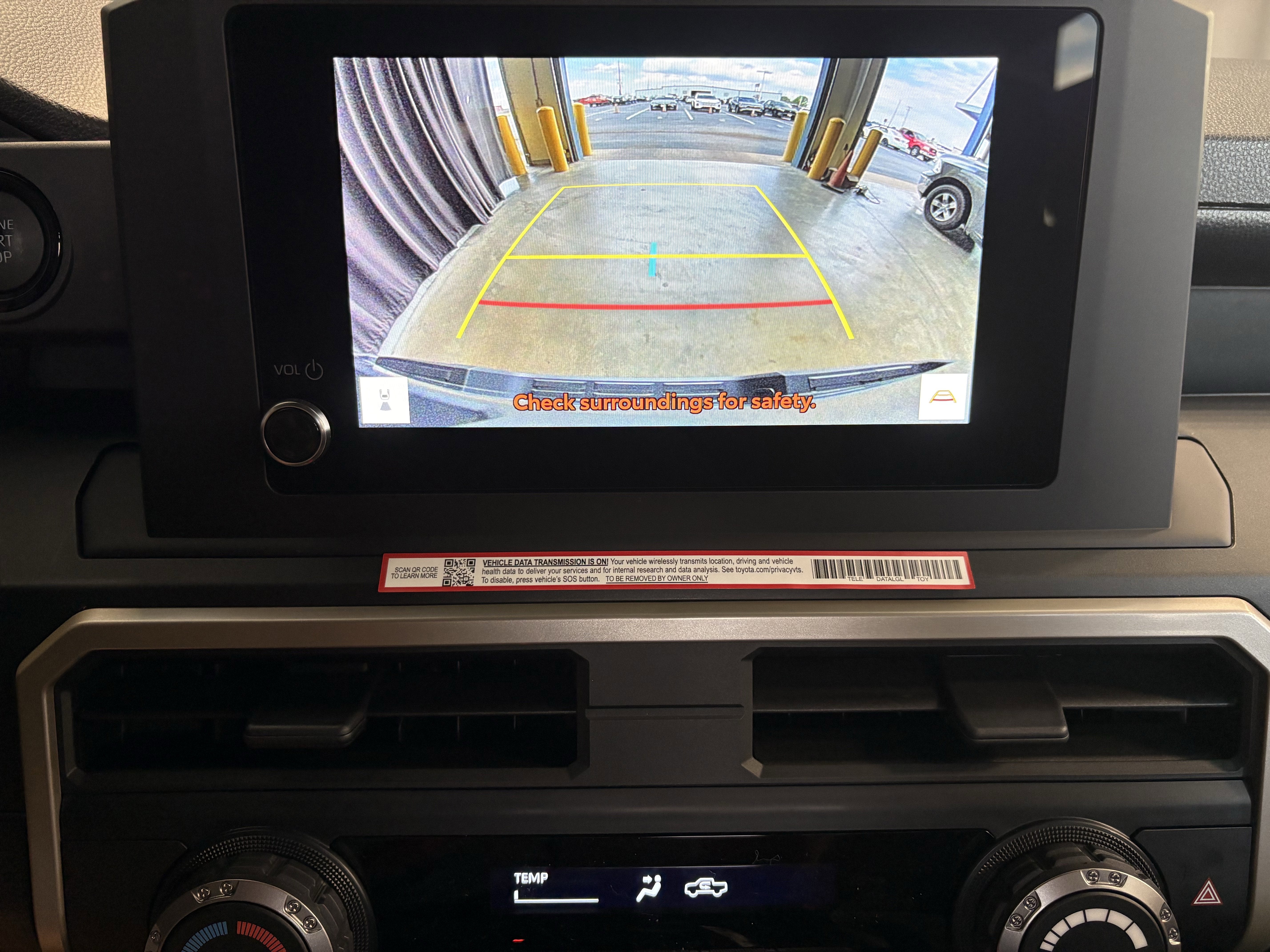 2026 Toyota Tacoma SR RWD