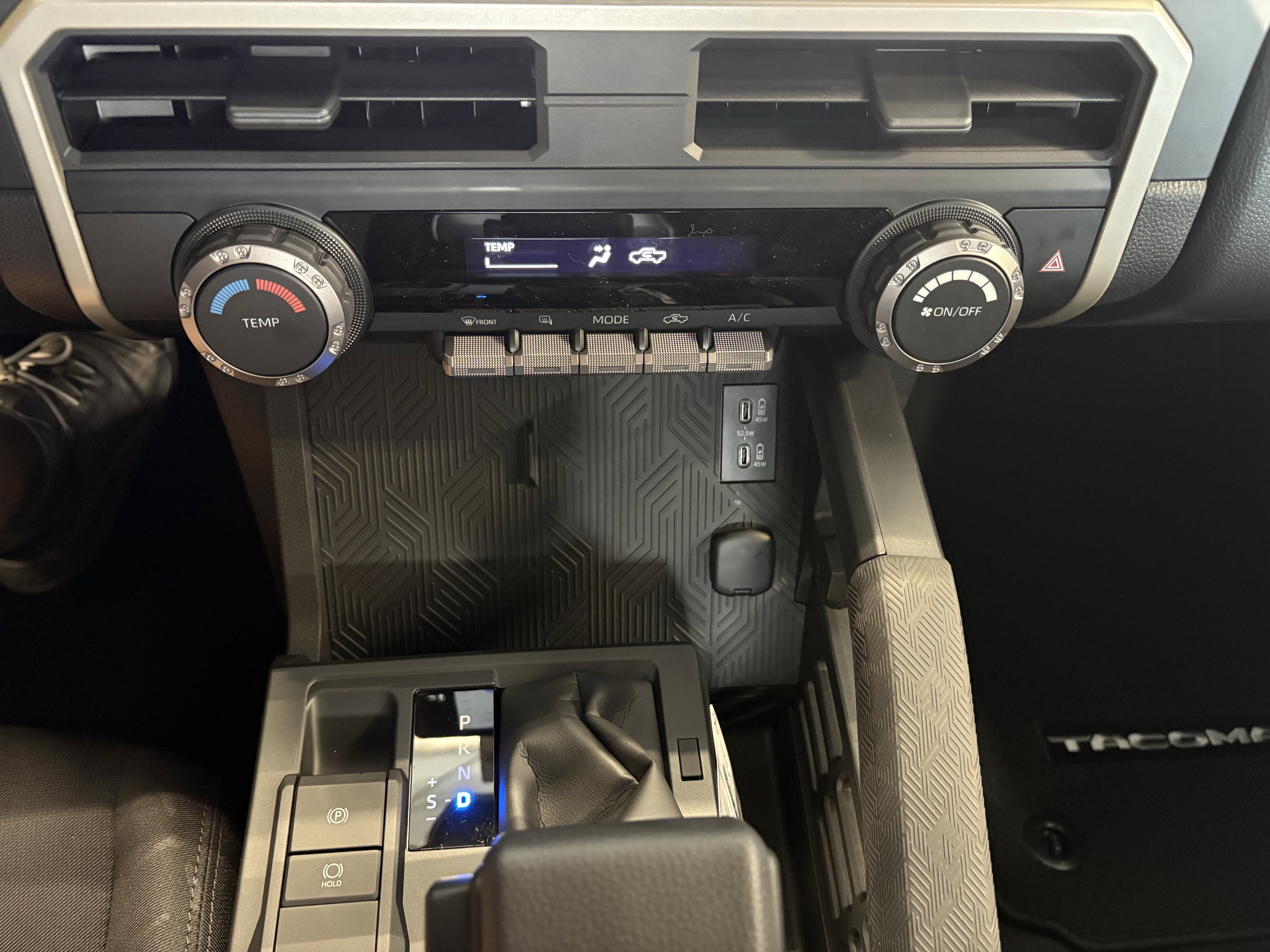 2026 Toyota Tacoma SR RWD