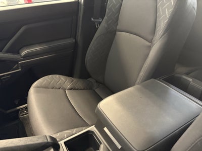 2026 Toyota Tacoma SR RWD