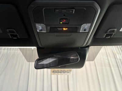 2026 Toyota Tacoma SR RWD