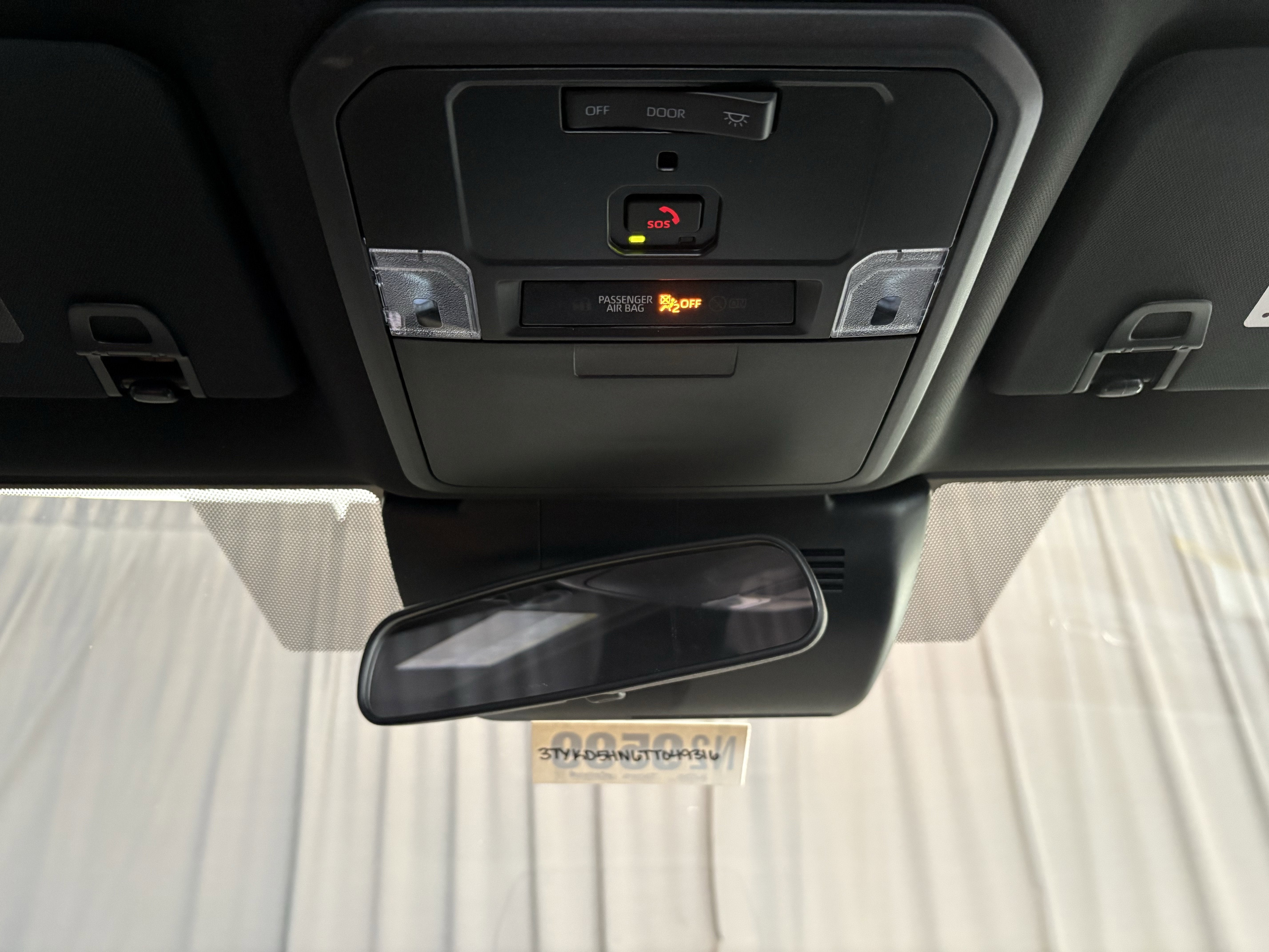 2026 Toyota Tacoma SR RWD