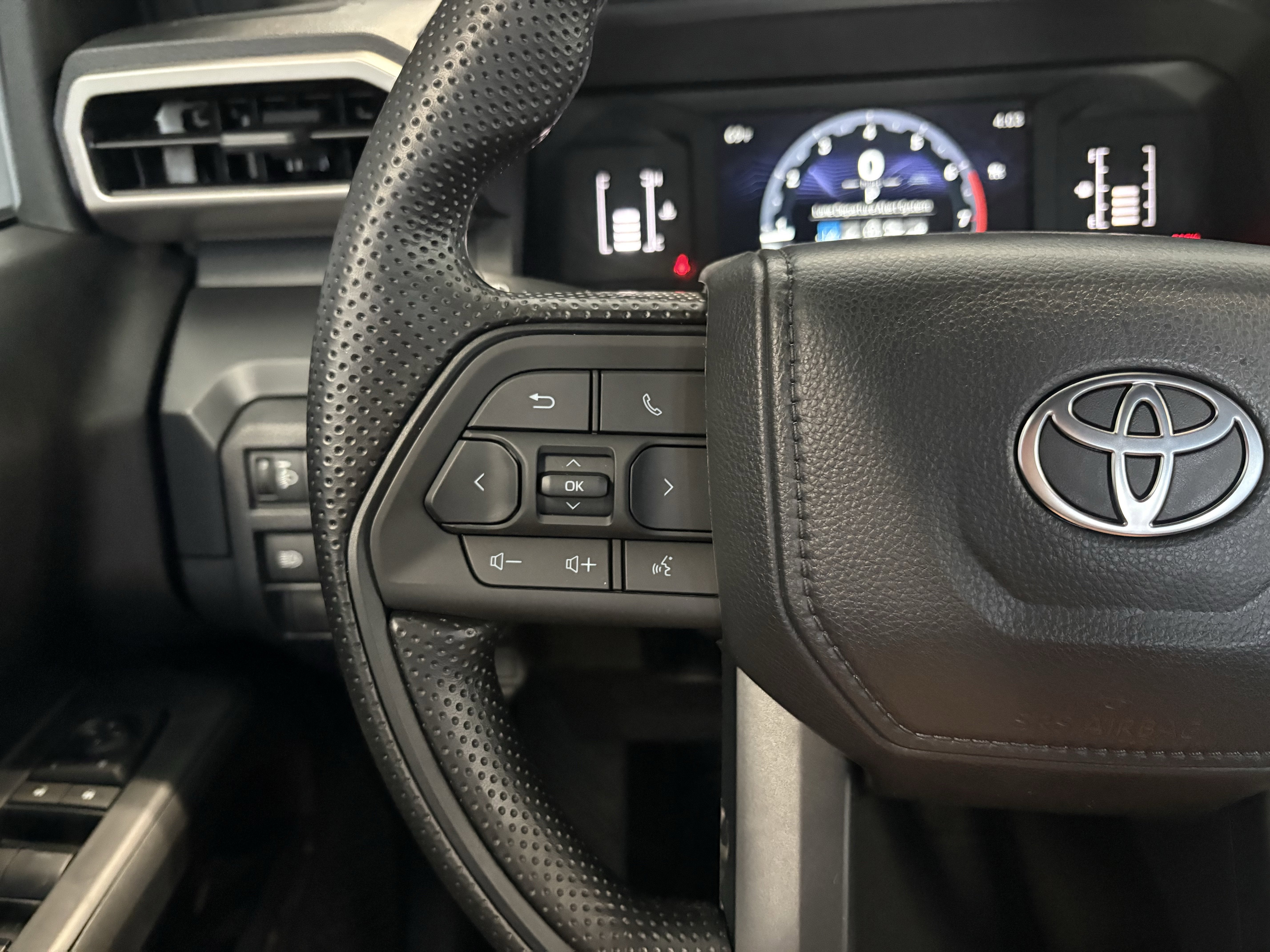 2026 Toyota Tacoma SR RWD