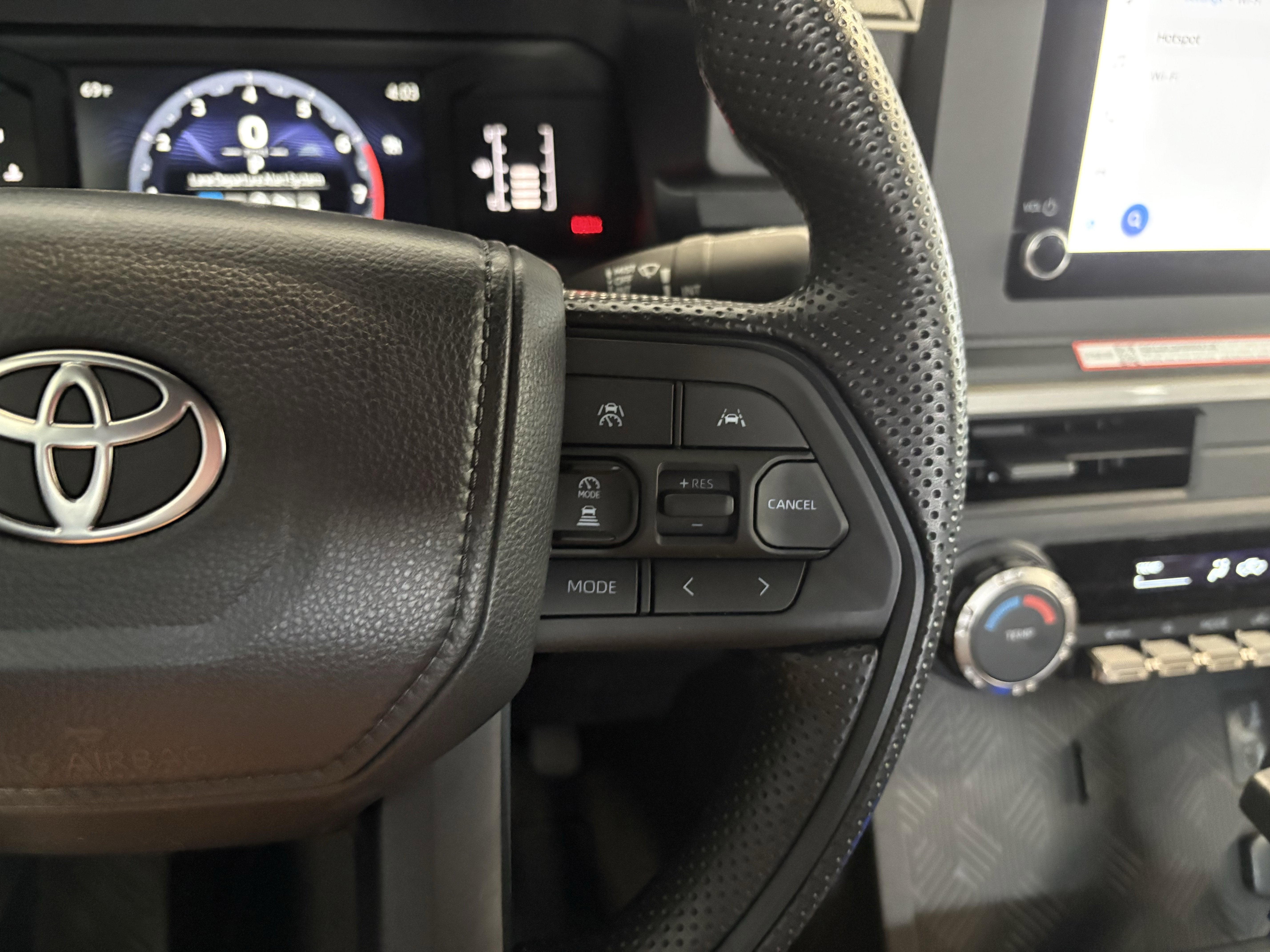 2026 Toyota Tacoma SR RWD