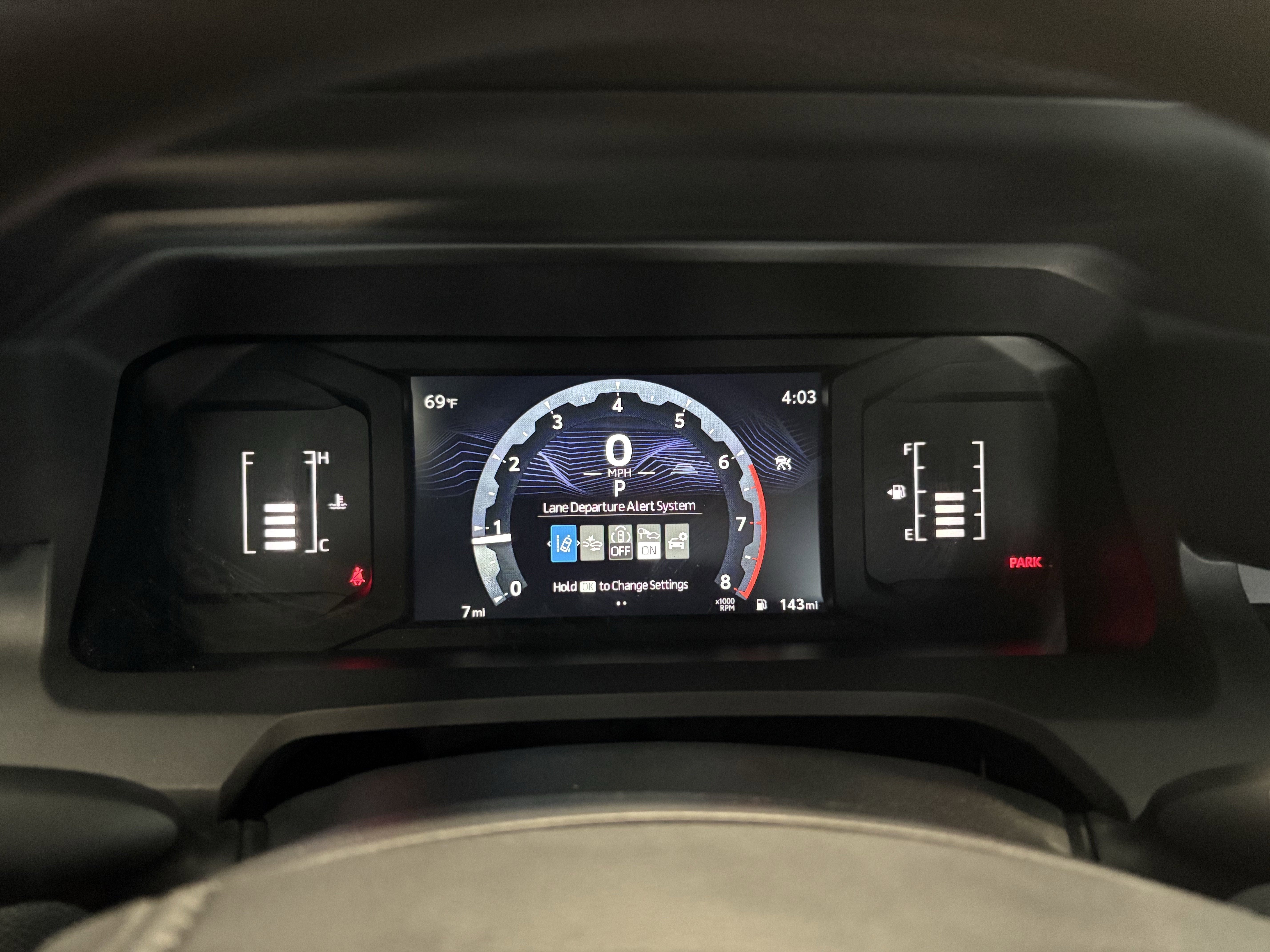 2026 Toyota Tacoma SR RWD