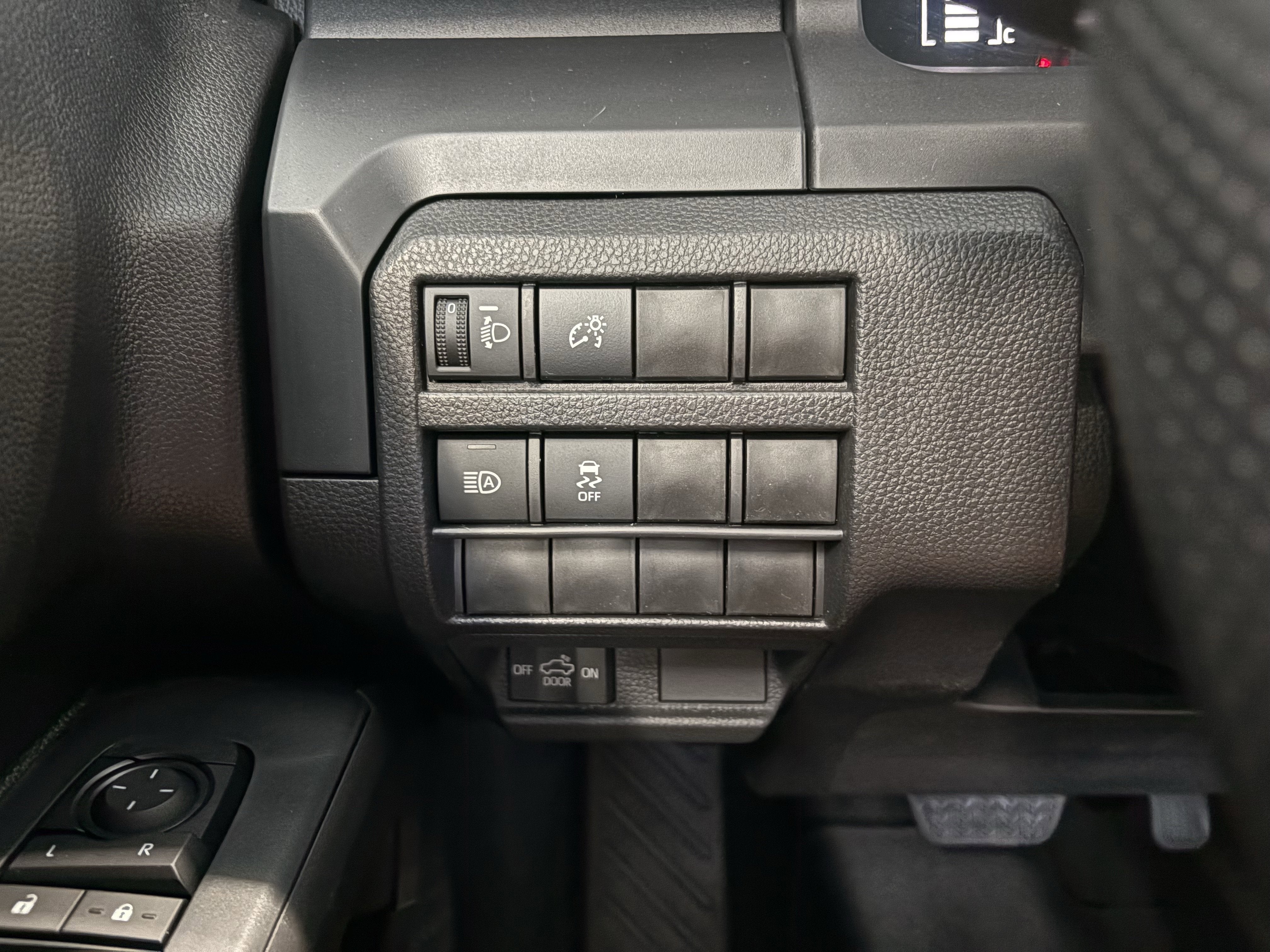 2026 Toyota Tacoma SR RWD