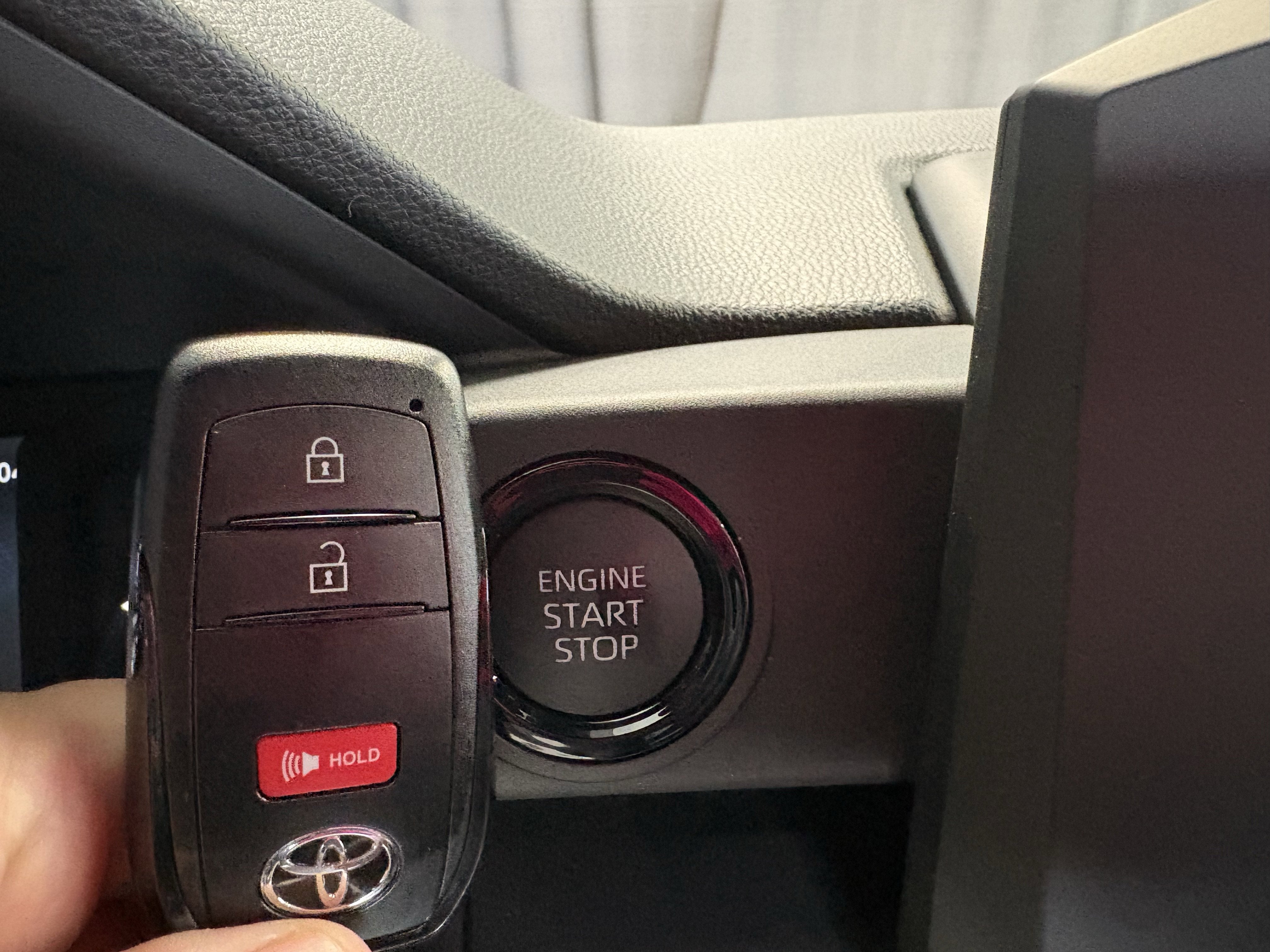 2026 Toyota Tacoma SR RWD