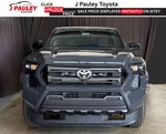 2026 Toyota Tacoma SR RWD
