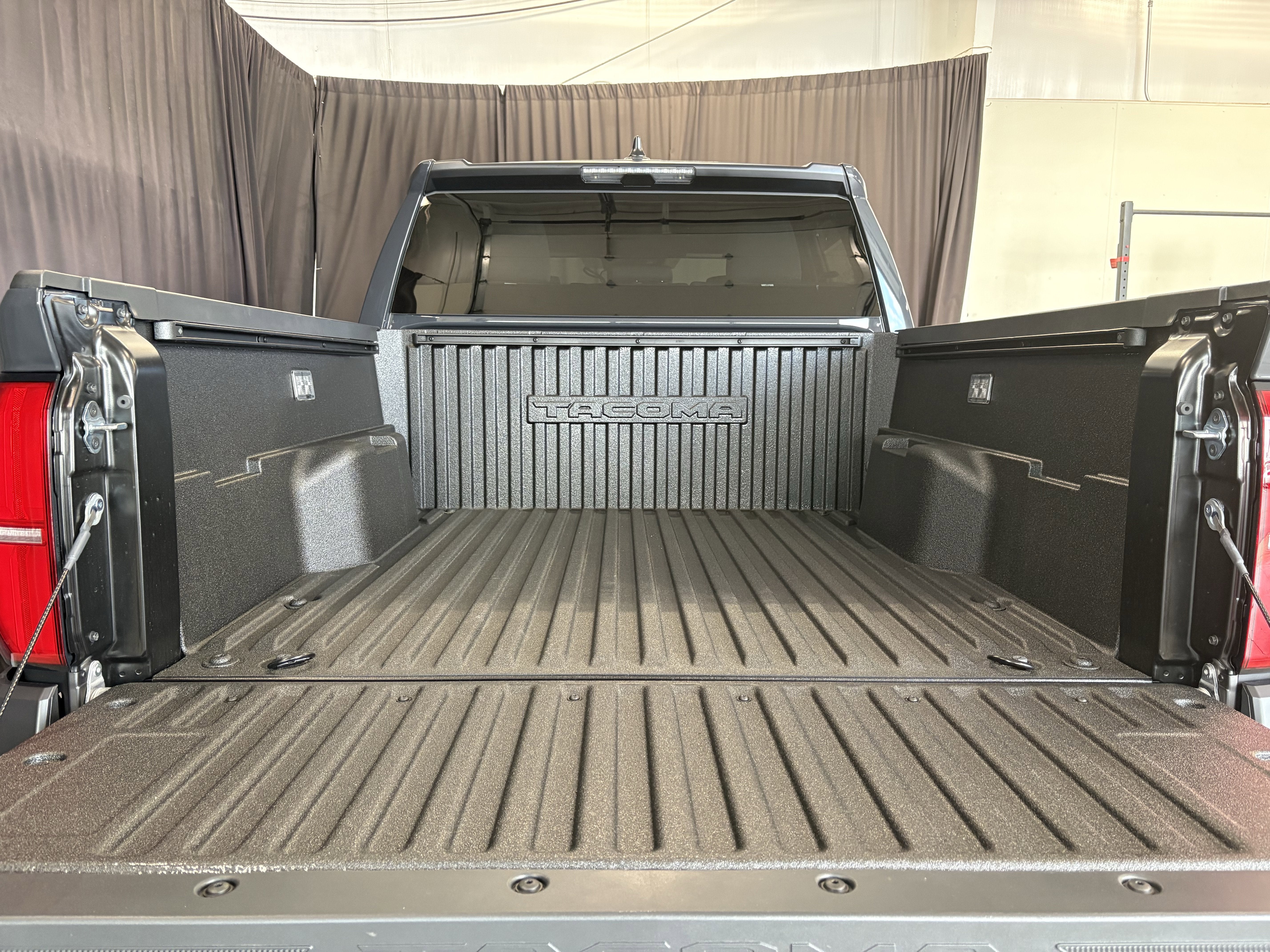 2026 Toyota Tacoma SR RWD