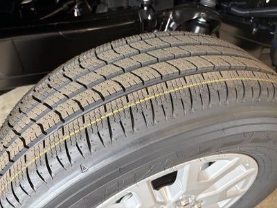 2026 Toyota Tacoma SR RWD