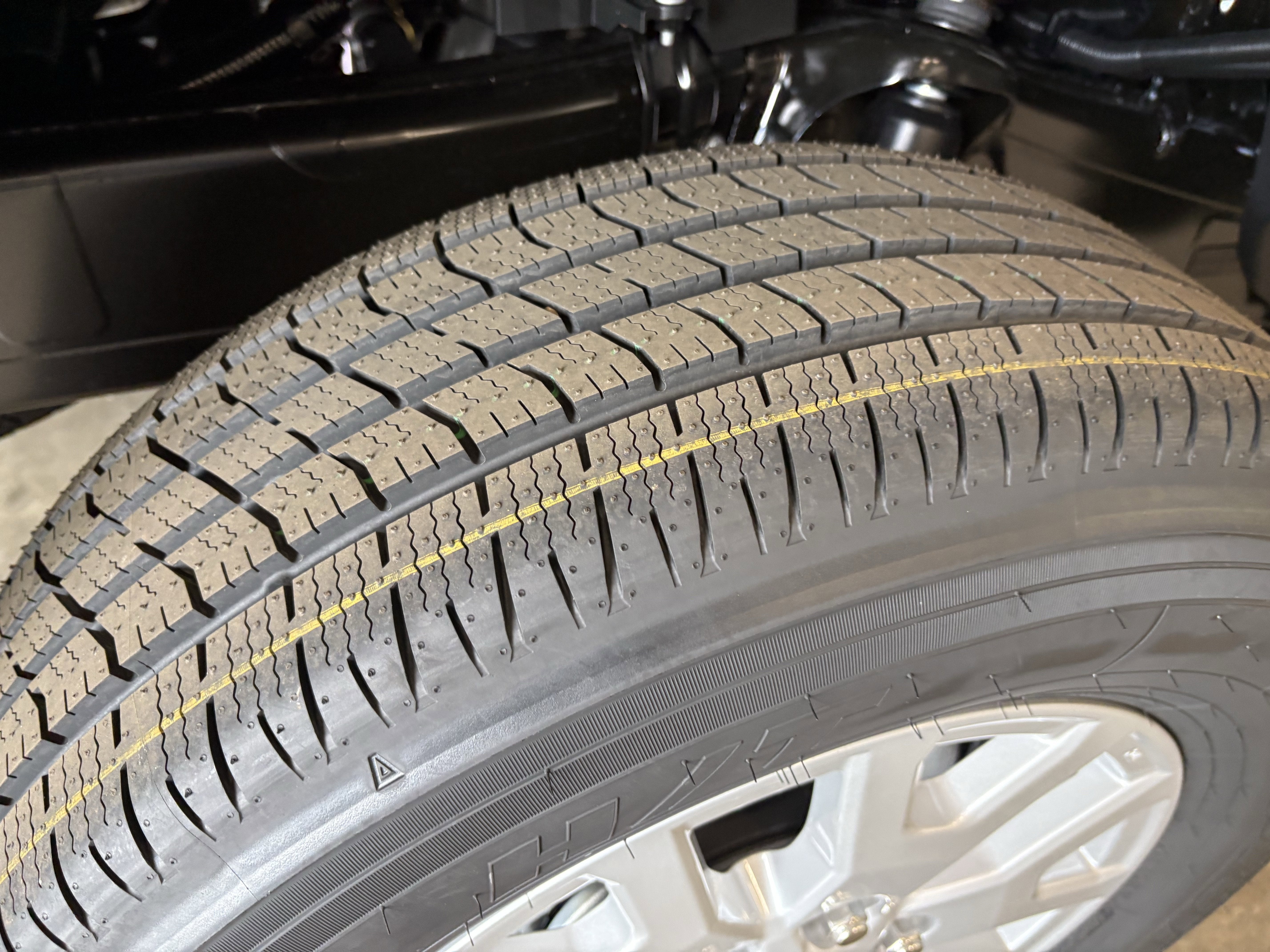 2026 Toyota Tacoma SR RWD