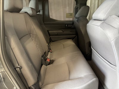 2026 Toyota Tacoma SR RWD