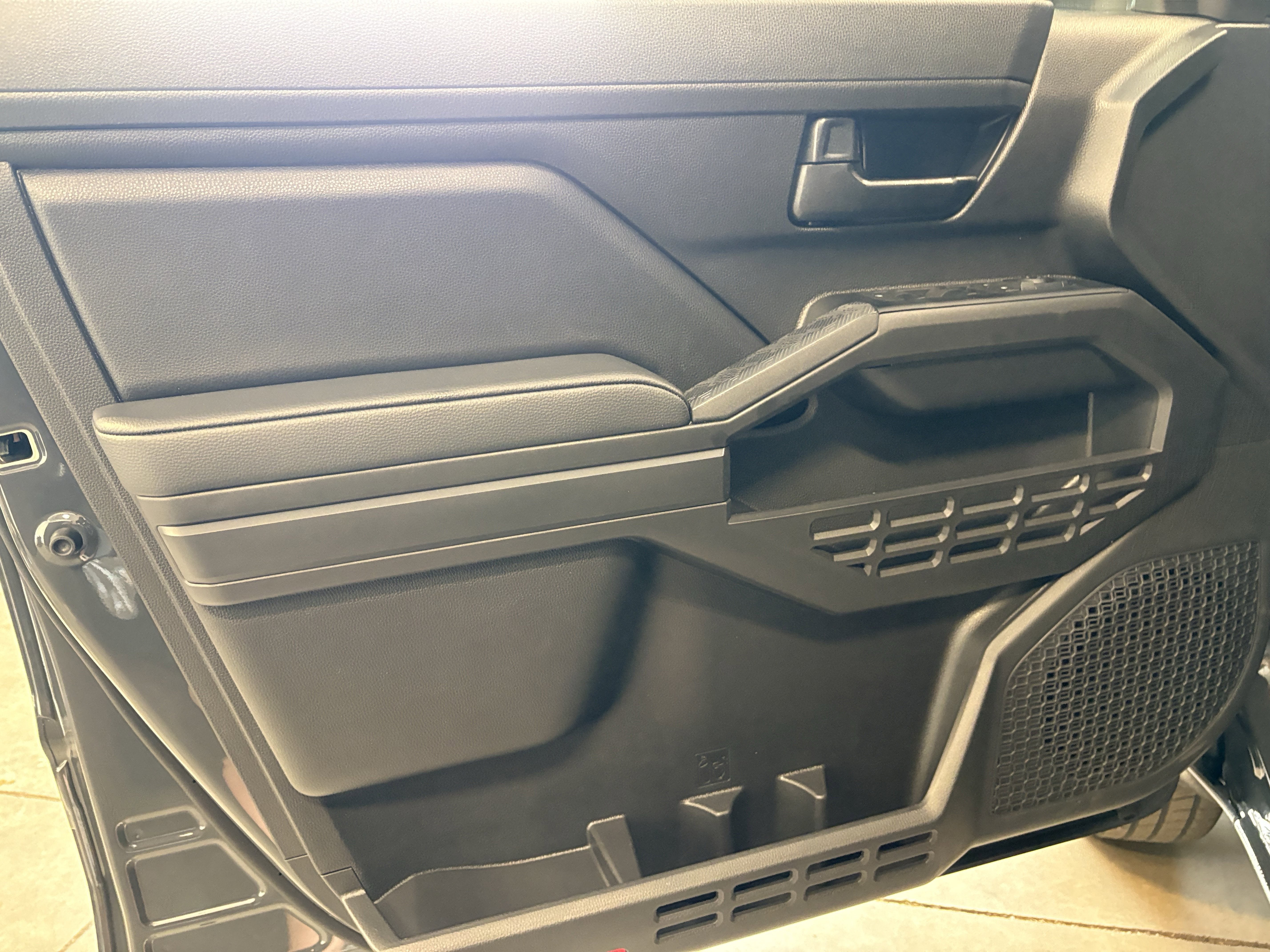 2026 Toyota Tacoma SR RWD