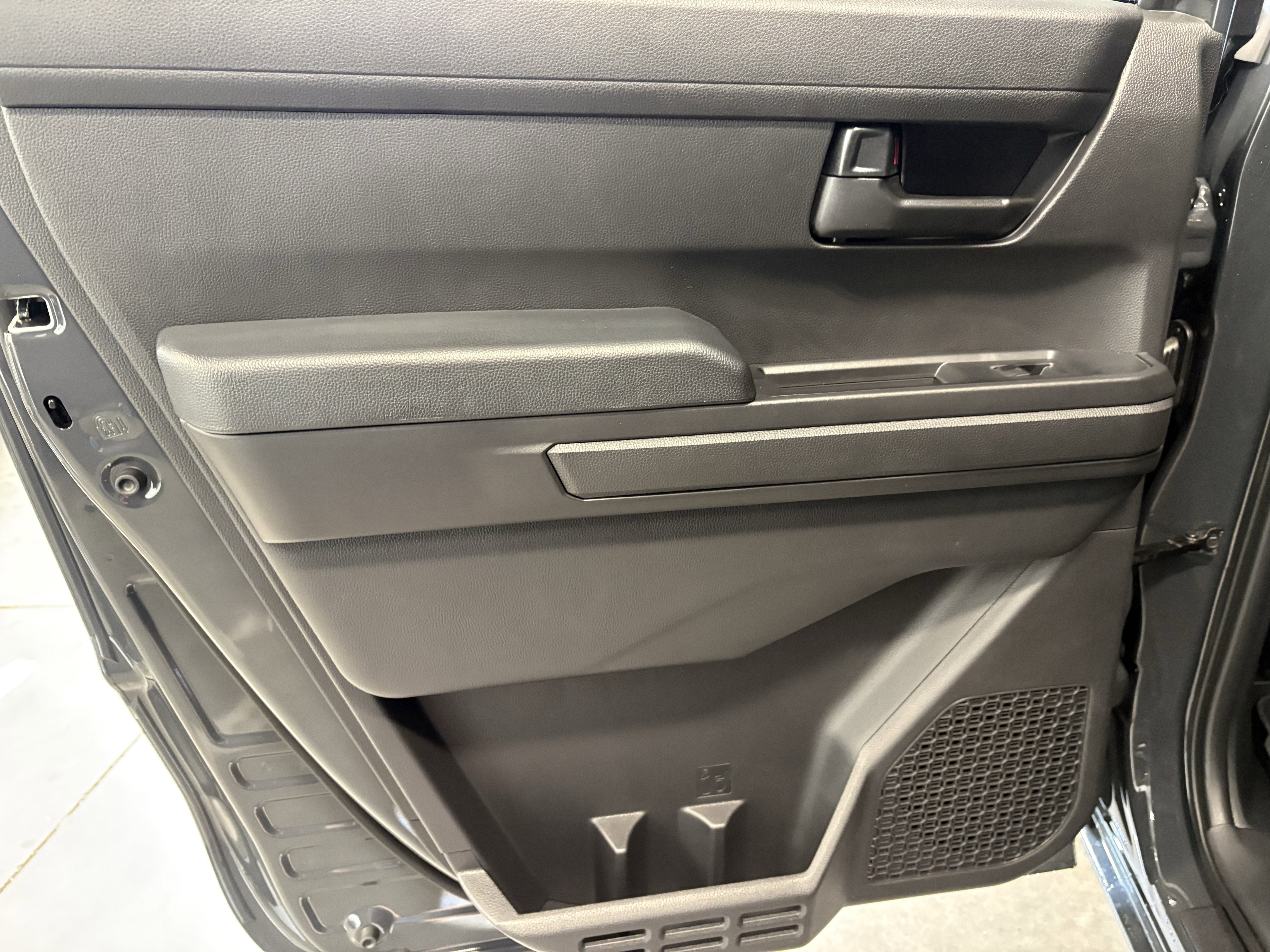 2026 Toyota Tacoma SR RWD