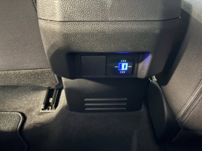 2026 Toyota Tacoma SR RWD