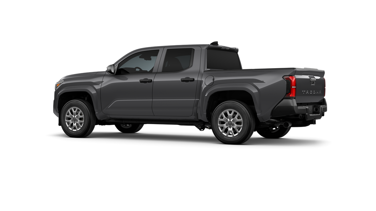 2026 Toyota Tacoma SR RWD