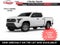 2026 Toyota Tacoma SR RWD