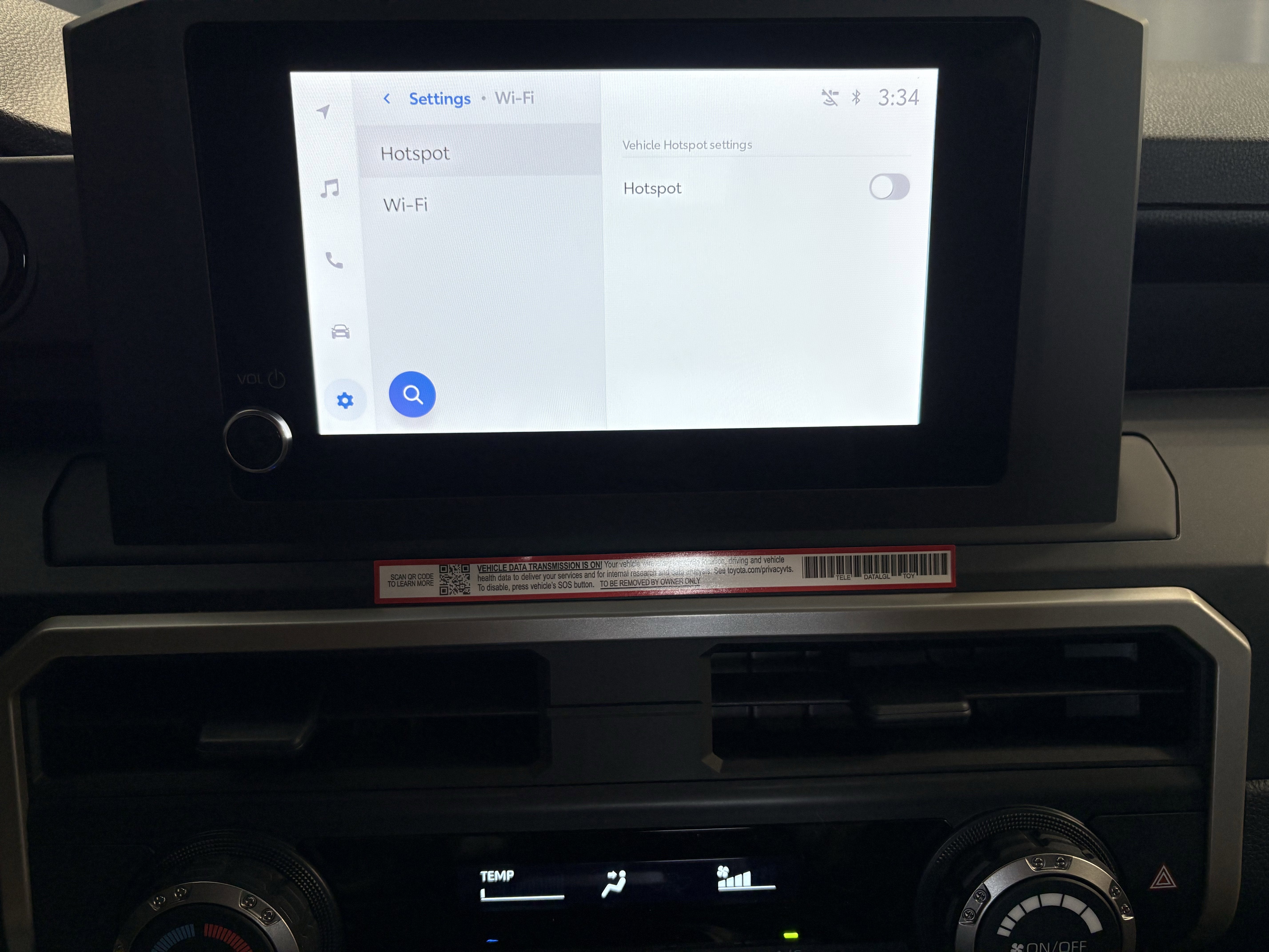 2026 Toyota Tacoma SR RWD
