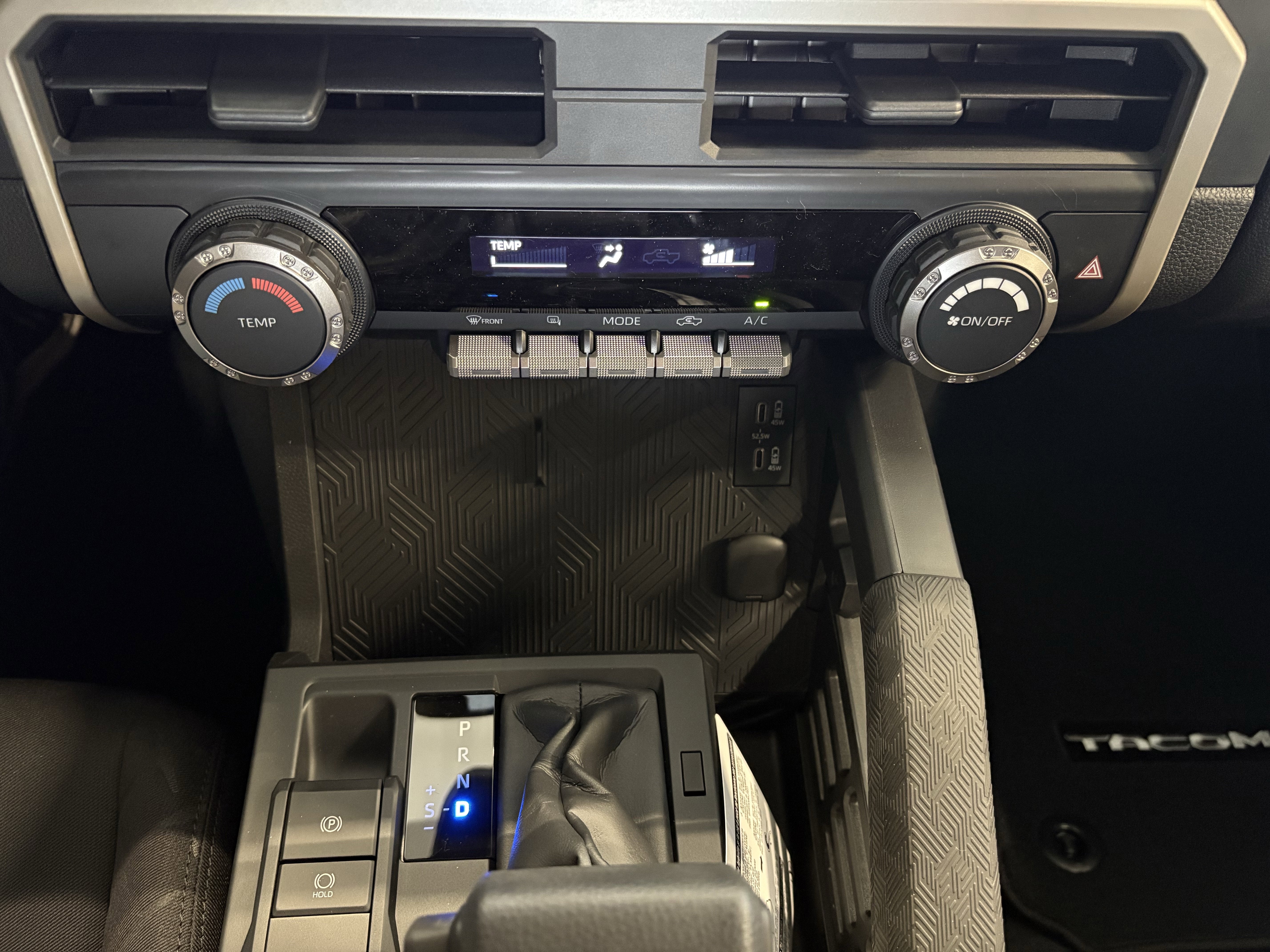 2026 Toyota Tacoma SR RWD