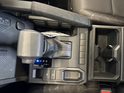 2026 Toyota Tacoma SR RWD