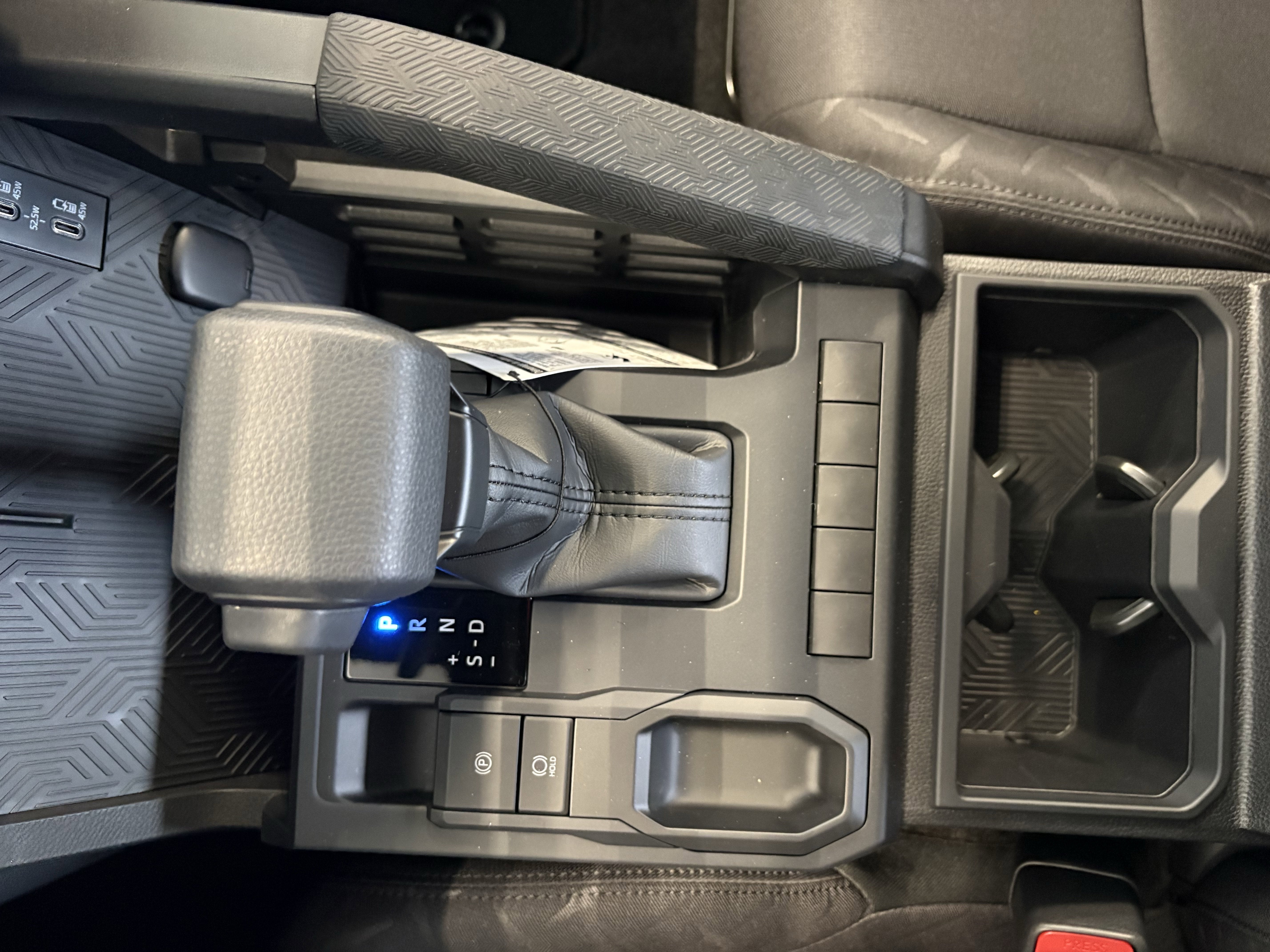 2026 Toyota Tacoma SR RWD