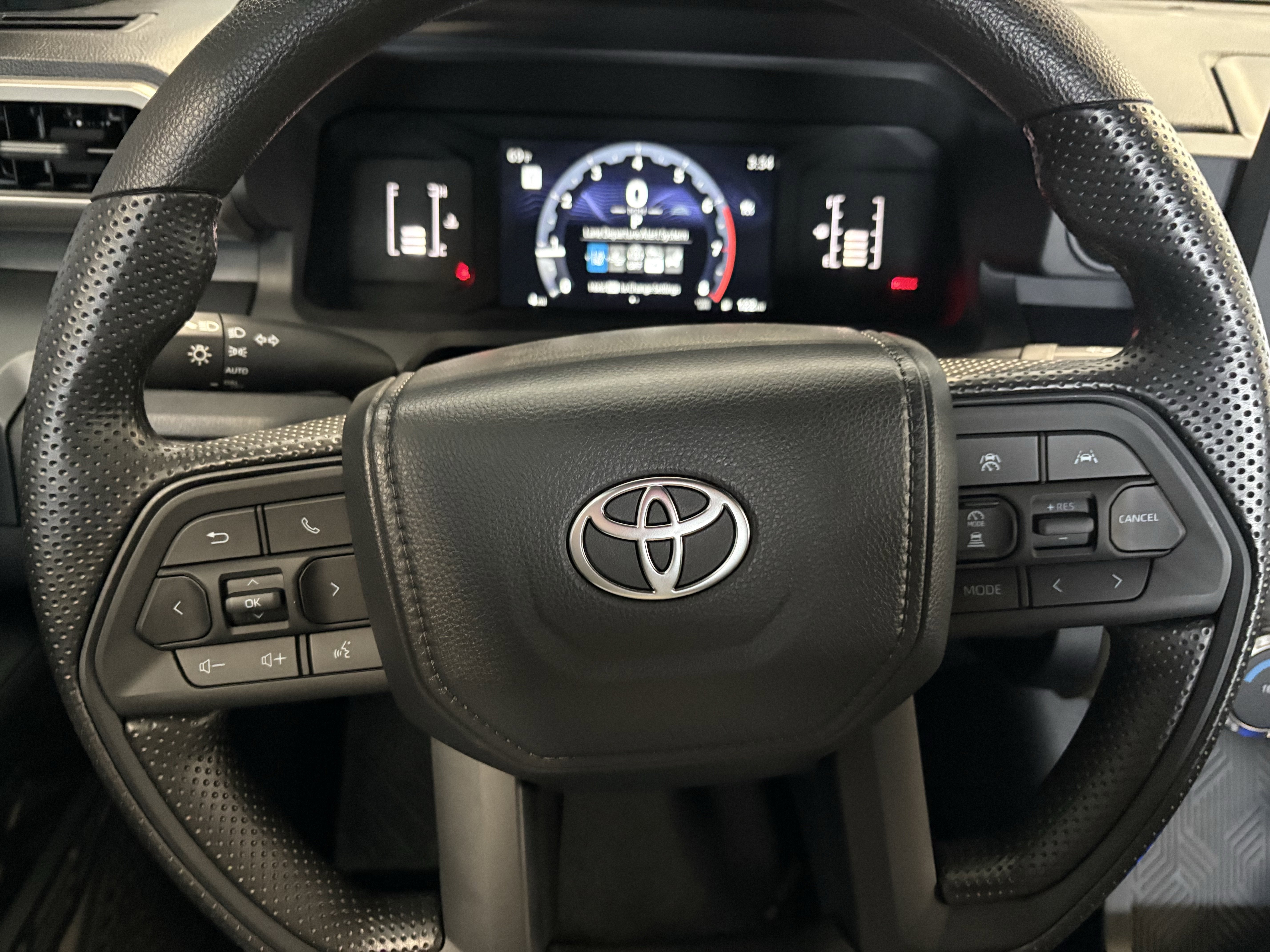 2026 Toyota Tacoma SR RWD