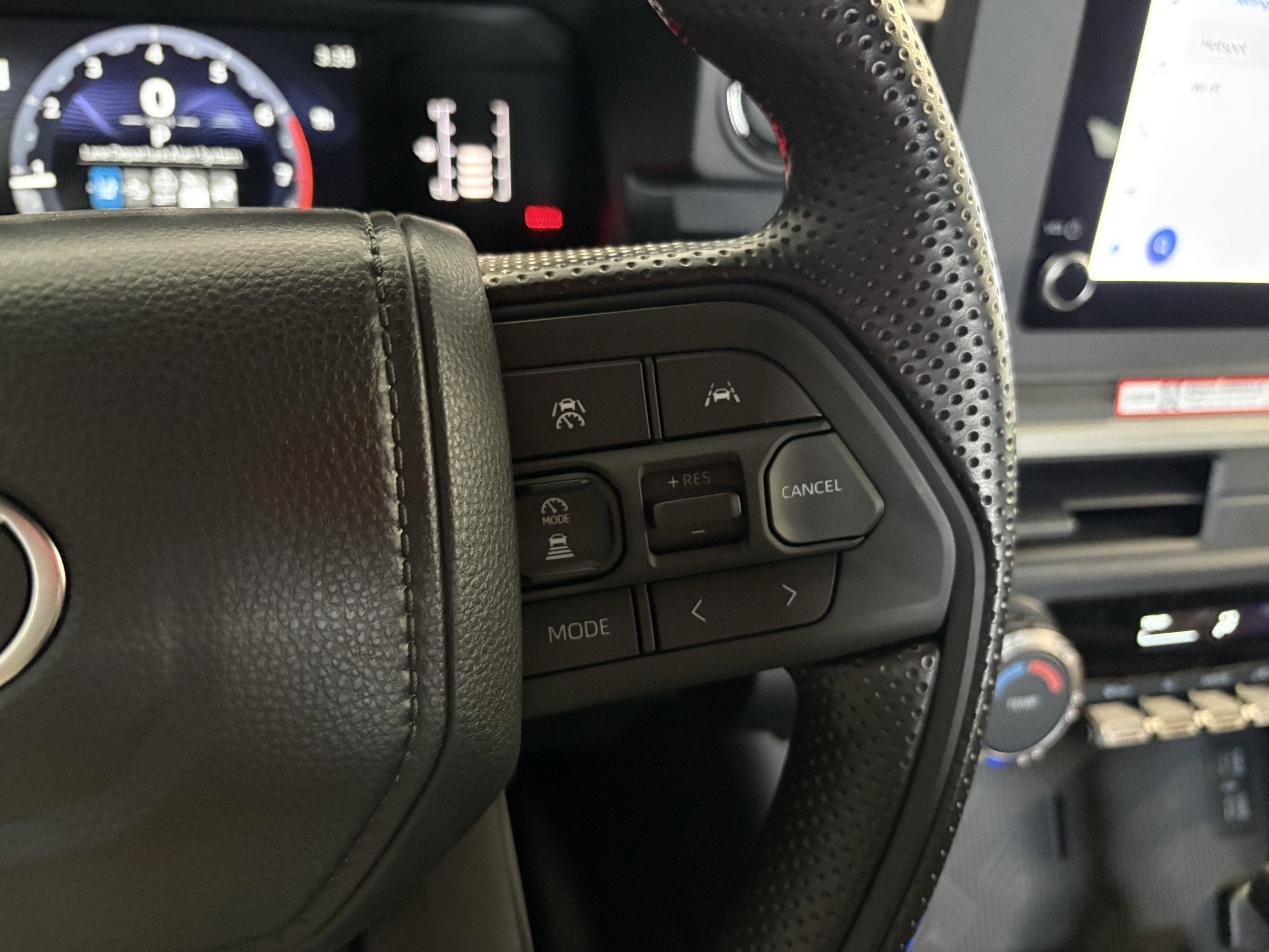 2026 Toyota Tacoma SR RWD