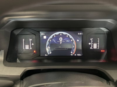2026 Toyota Tacoma SR RWD