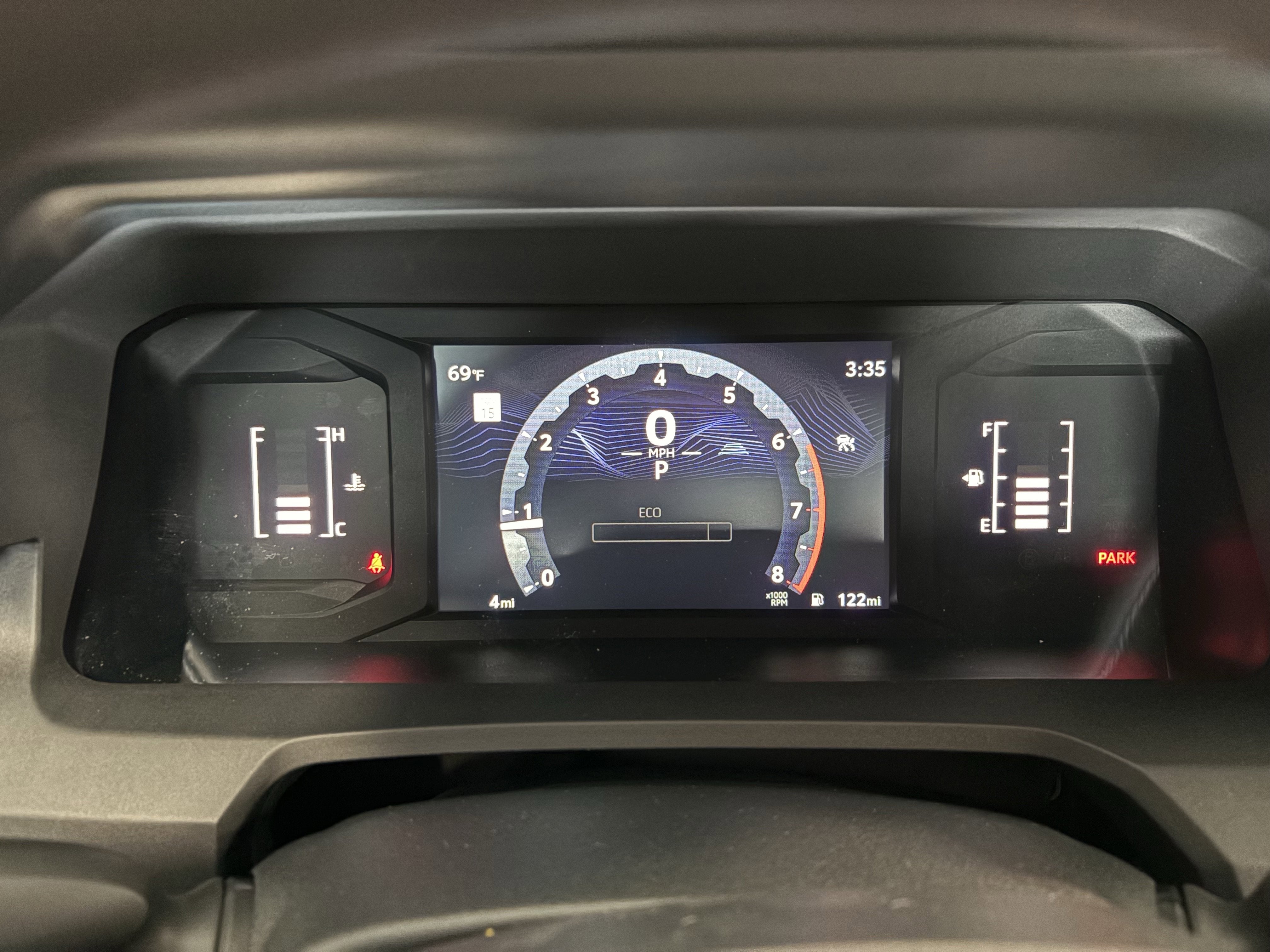 2026 Toyota Tacoma SR RWD
