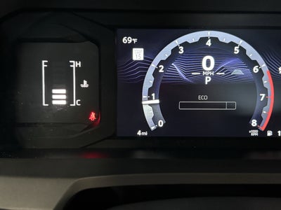 2026 Toyota Tacoma SR RWD
