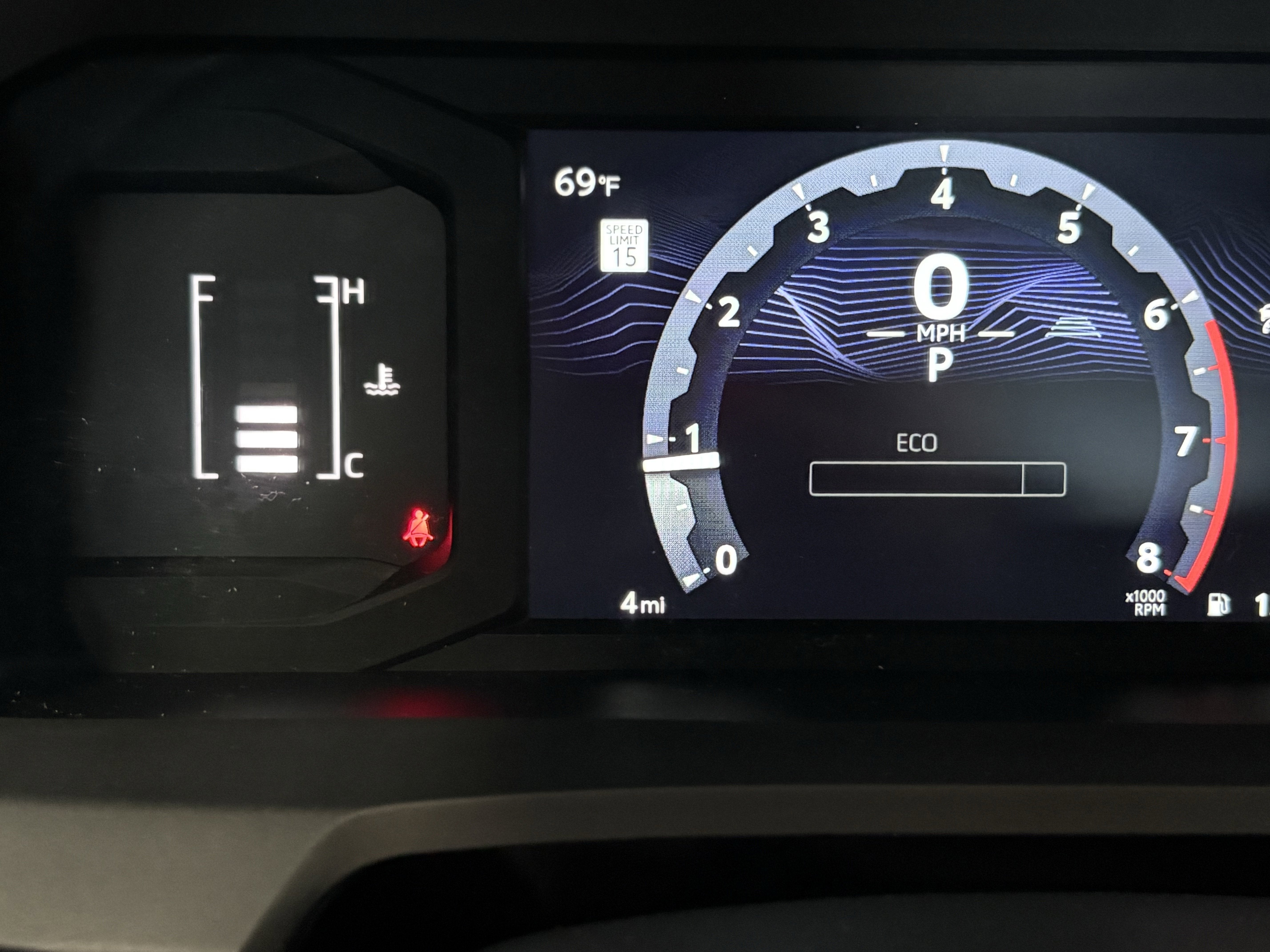 2026 Toyota Tacoma SR RWD