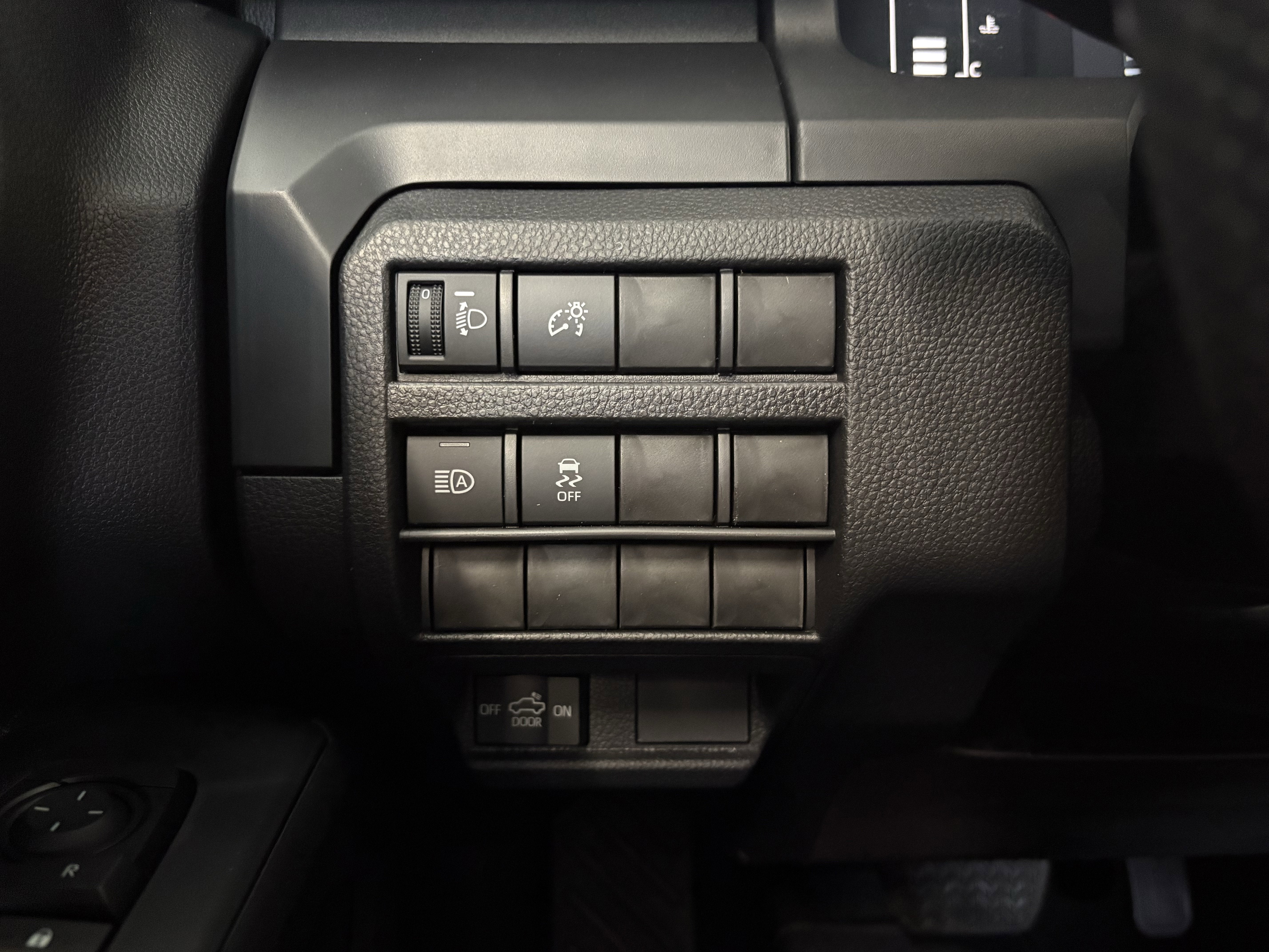 2026 Toyota Tacoma SR RWD