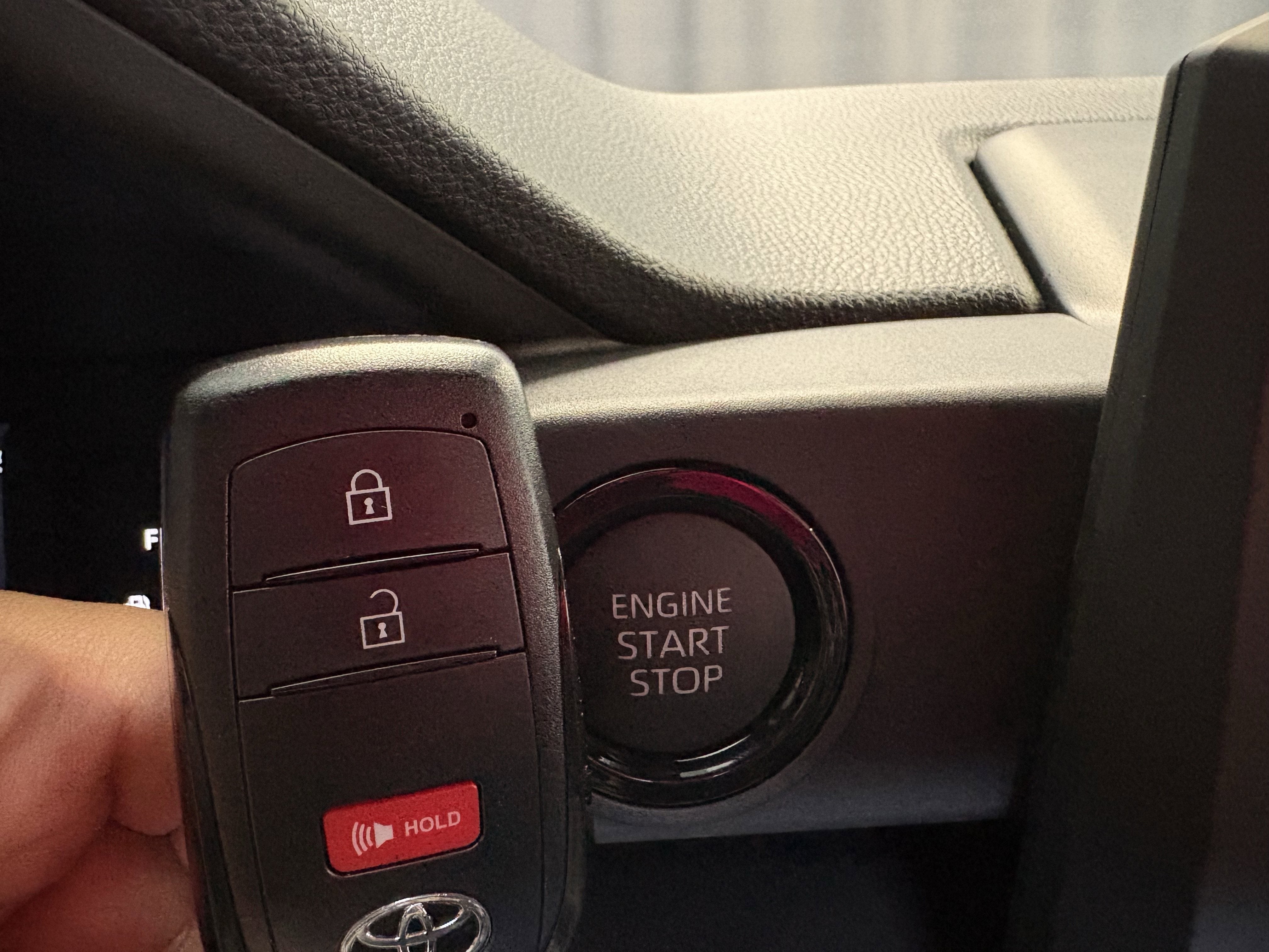 2026 Toyota Tacoma SR RWD