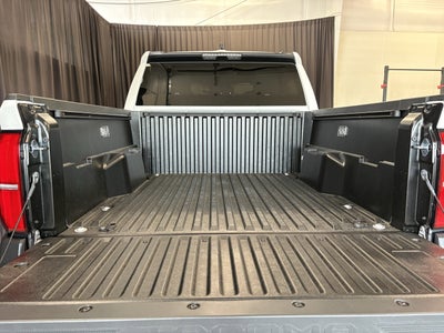 2026 Toyota Tacoma SR RWD