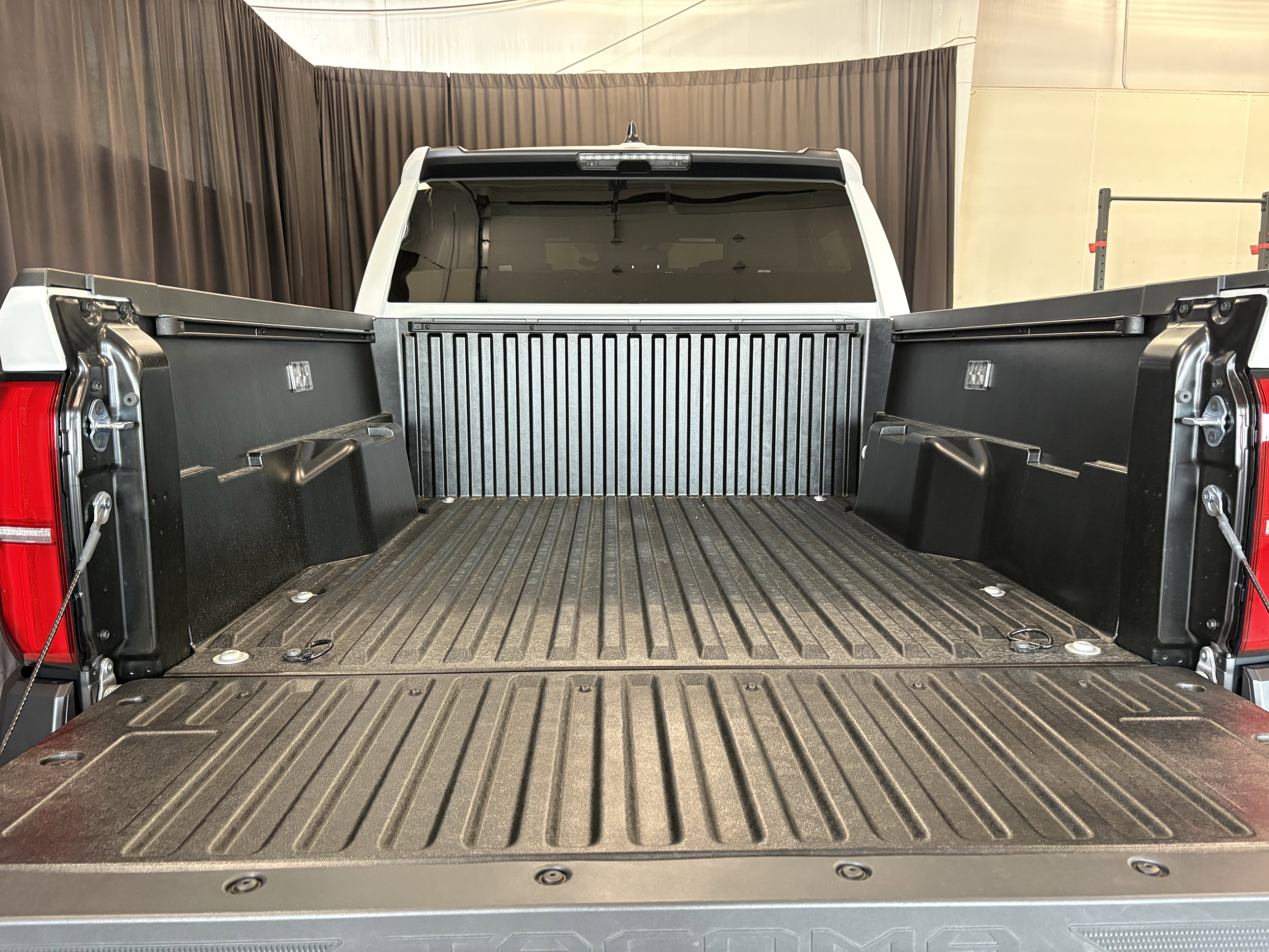 2026 Toyota Tacoma SR RWD