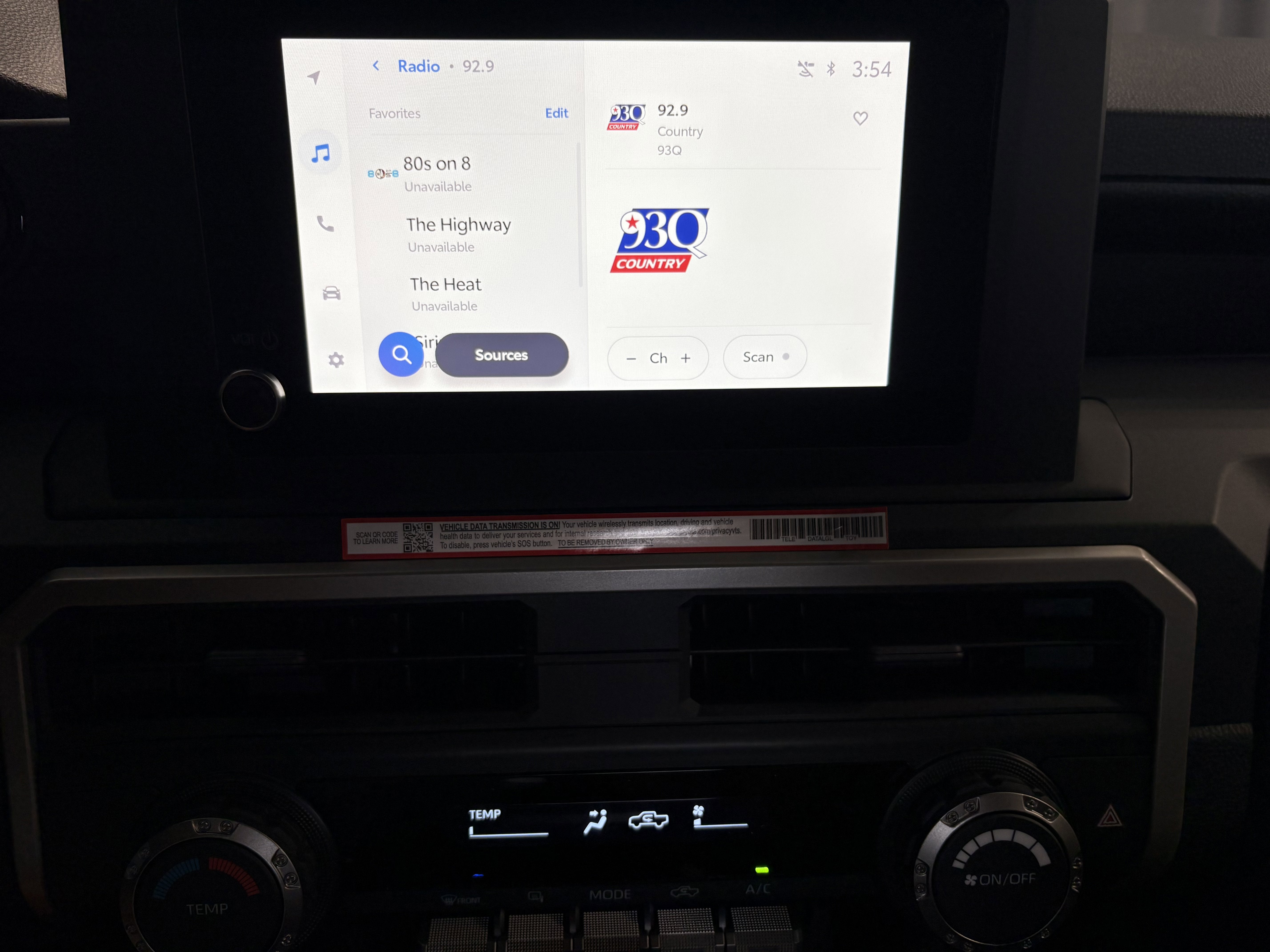 2026 Toyota Tacoma SR RWD