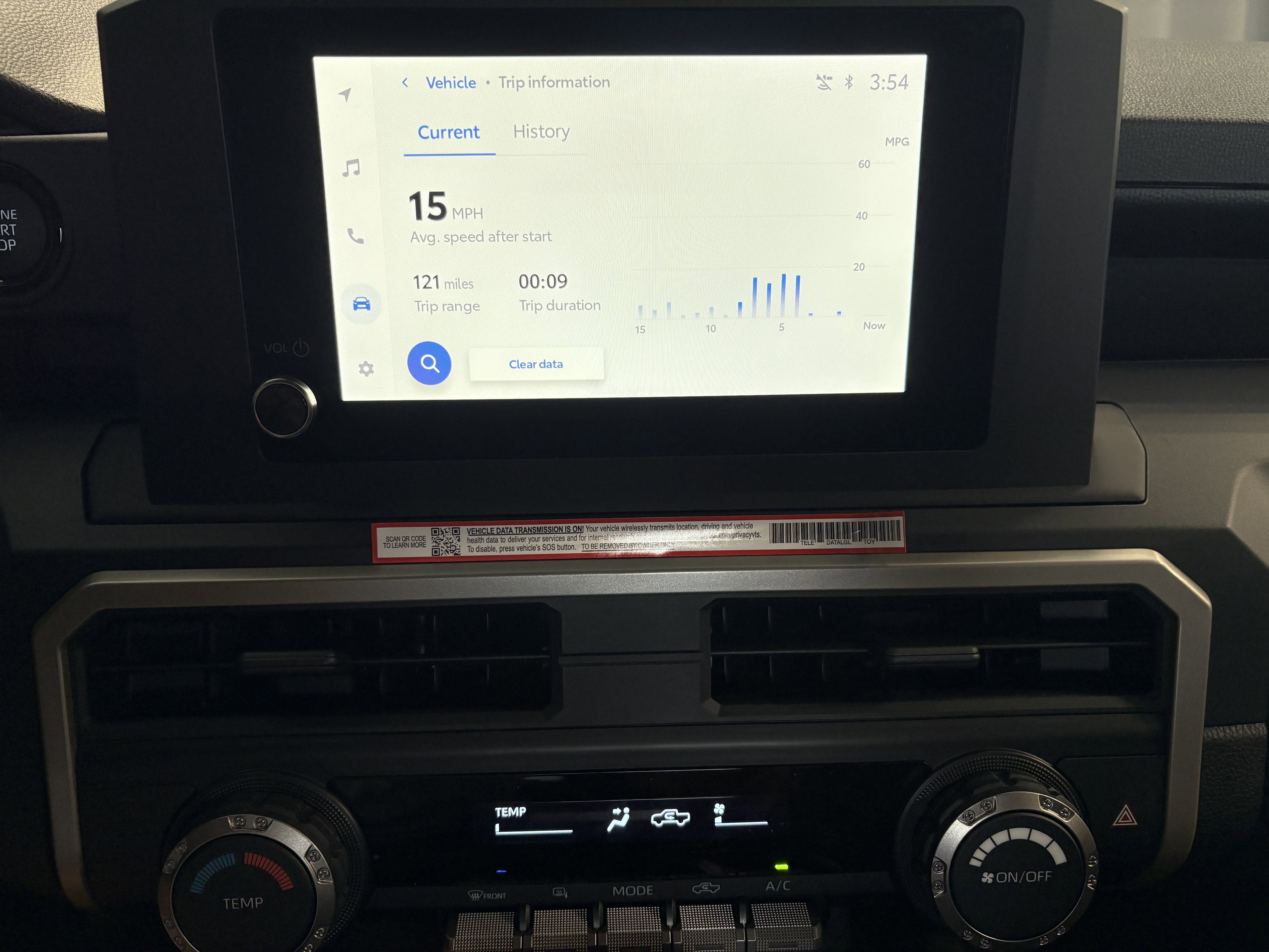 2026 Toyota Tacoma SR RWD