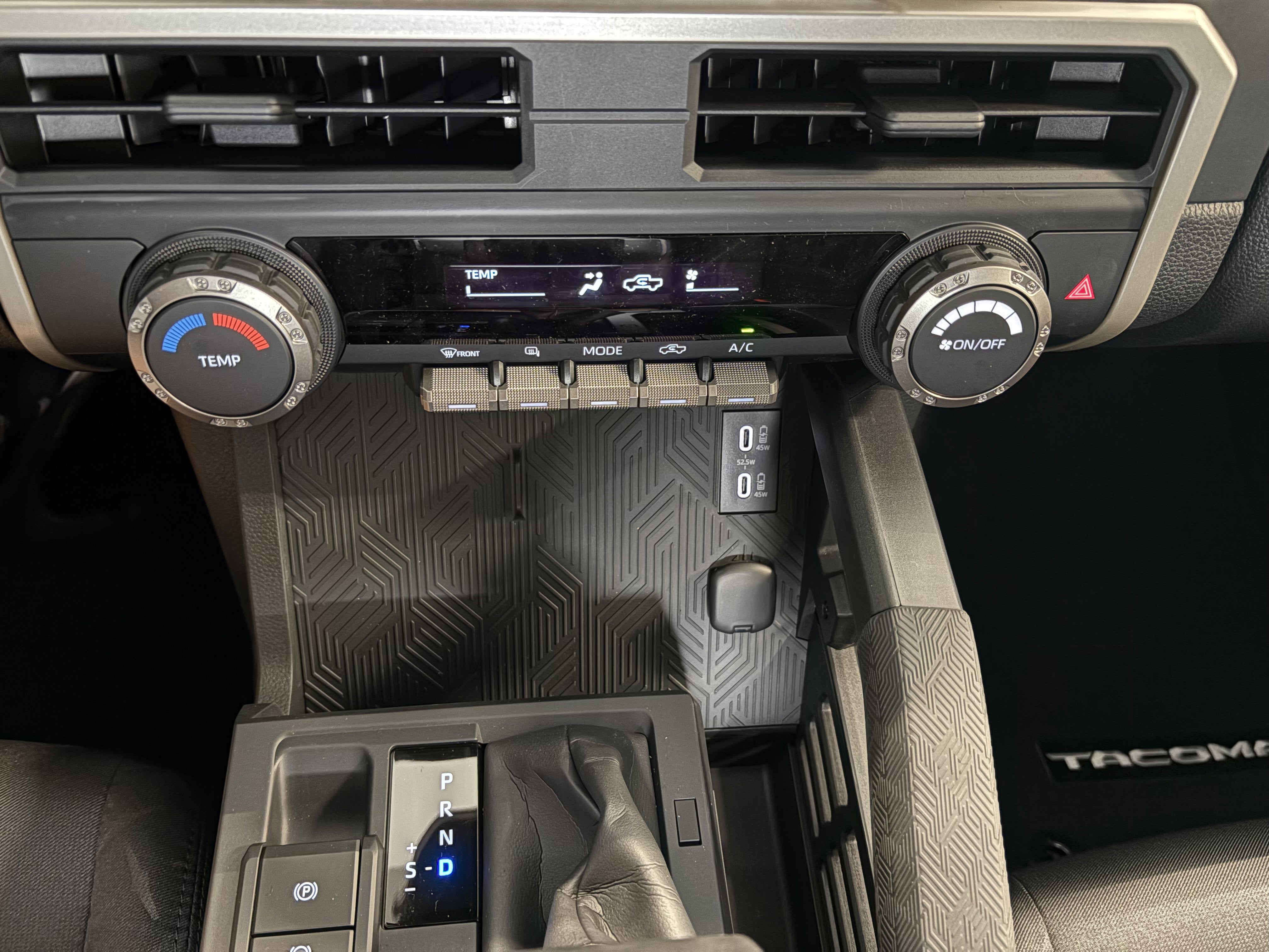 2026 Toyota Tacoma SR RWD