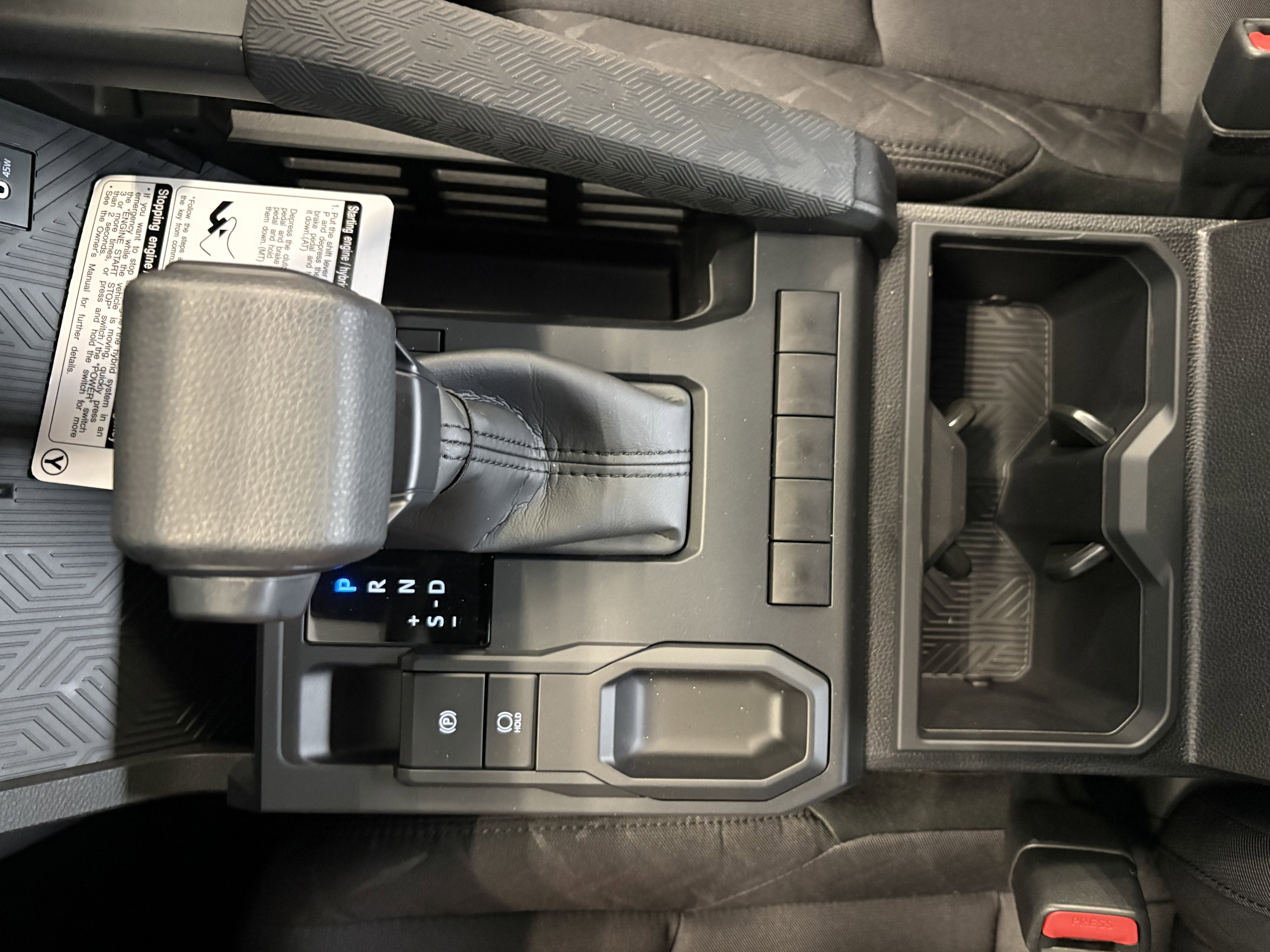 2026 Toyota Tacoma SR RWD