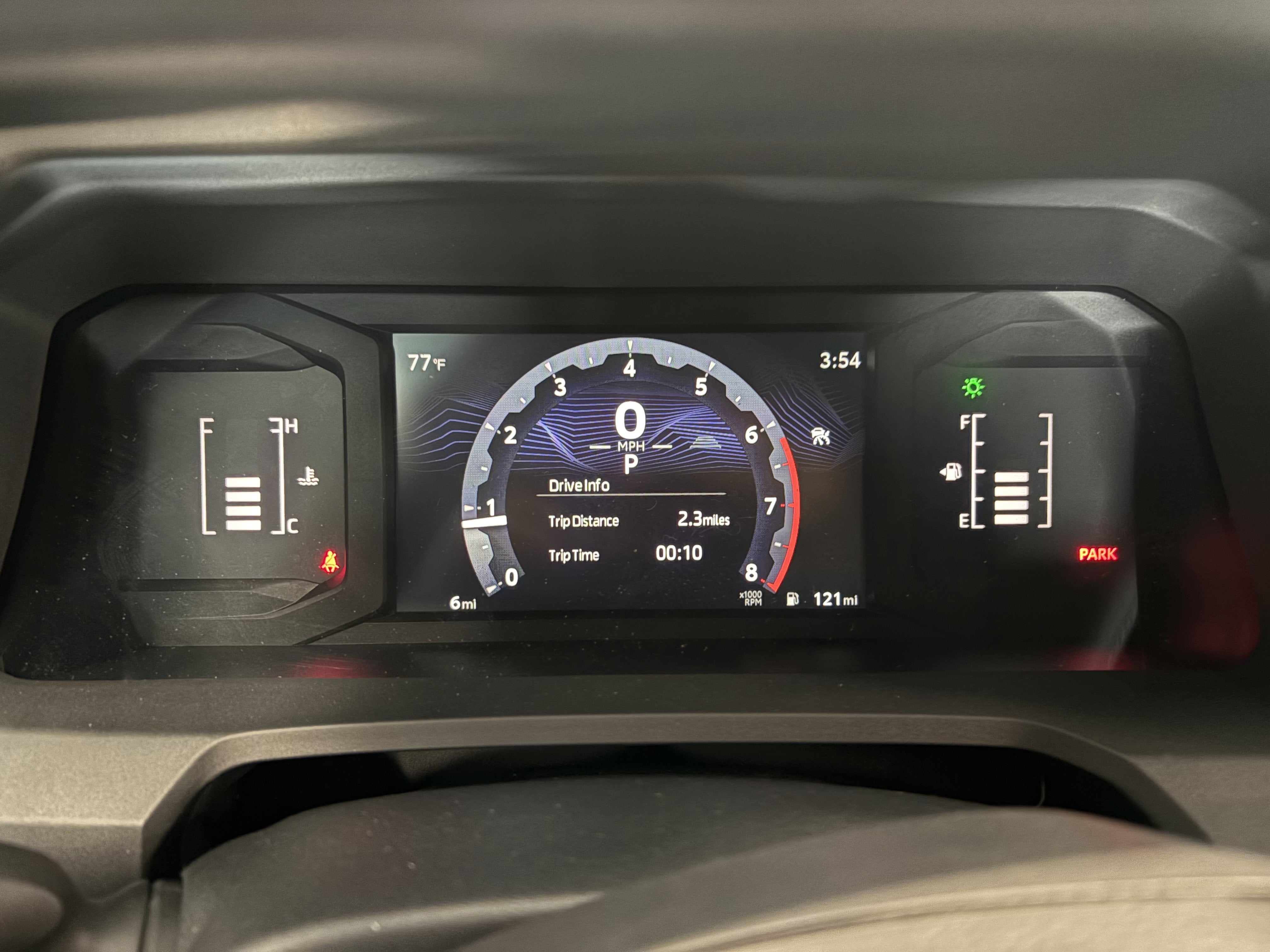 2026 Toyota Tacoma SR RWD