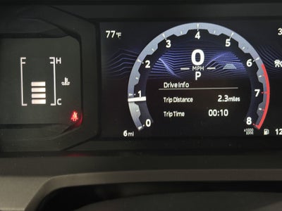 2026 Toyota Tacoma SR RWD