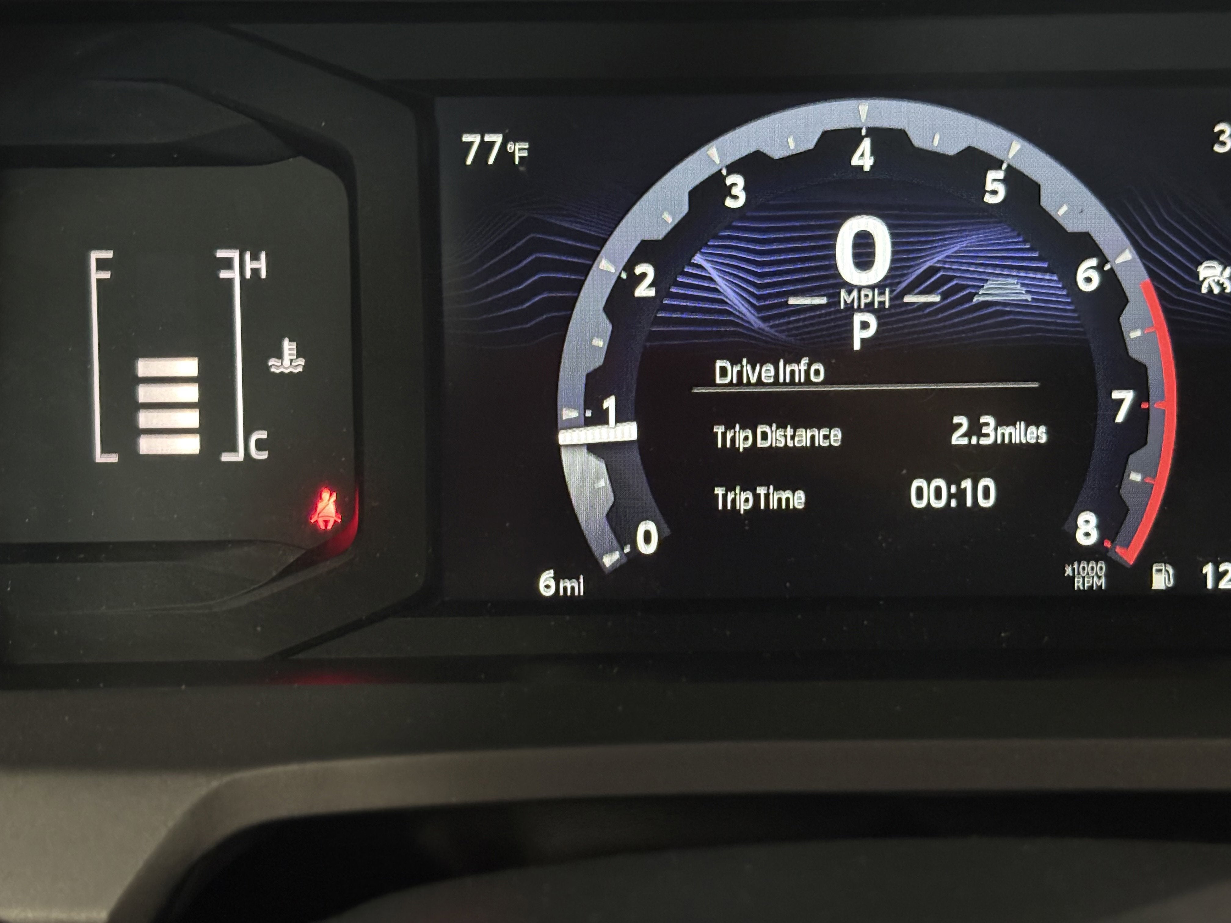 2026 Toyota Tacoma SR RWD