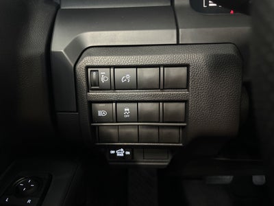 2026 Toyota Tacoma SR RWD