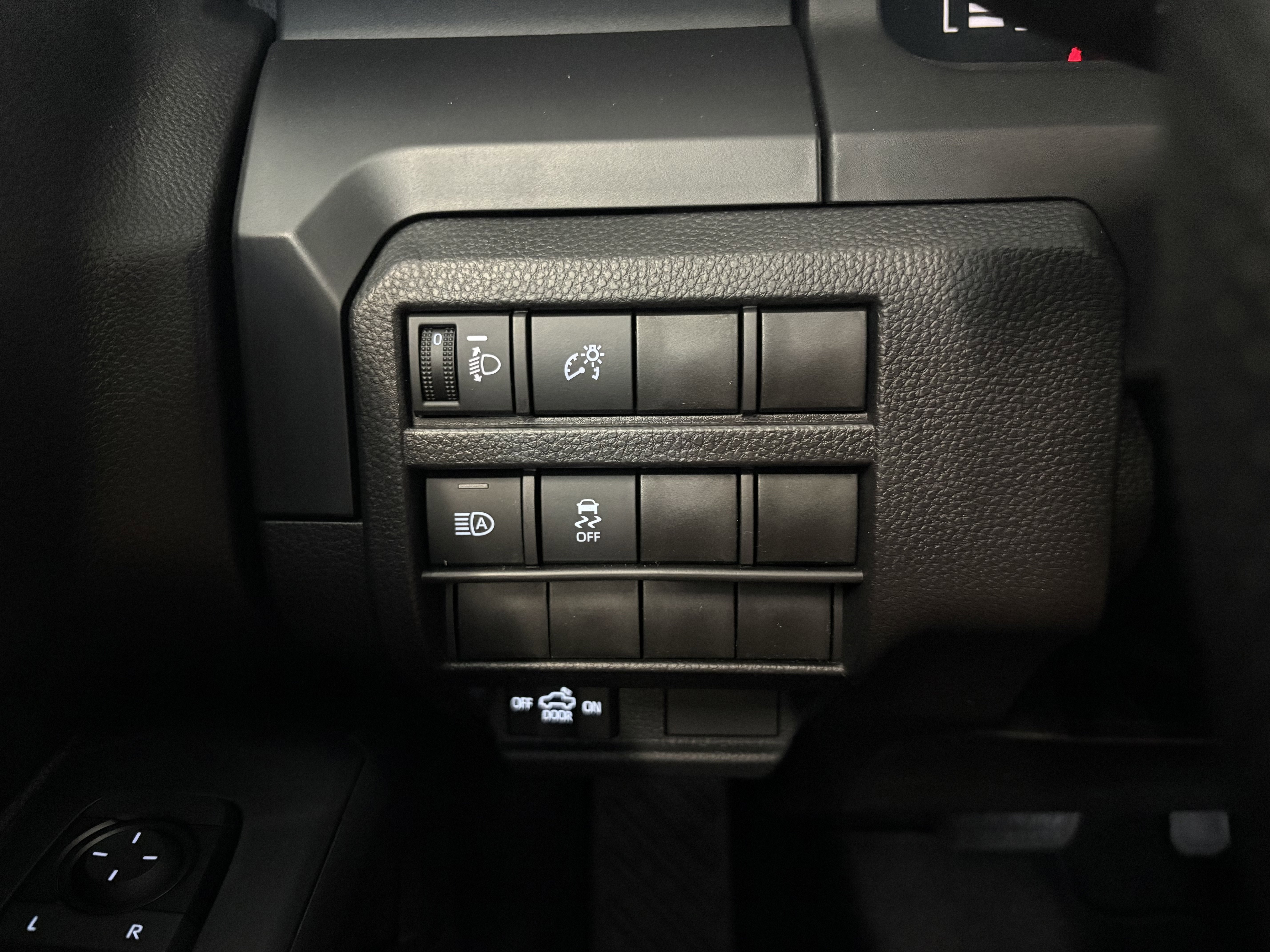 2026 Toyota Tacoma SR RWD
