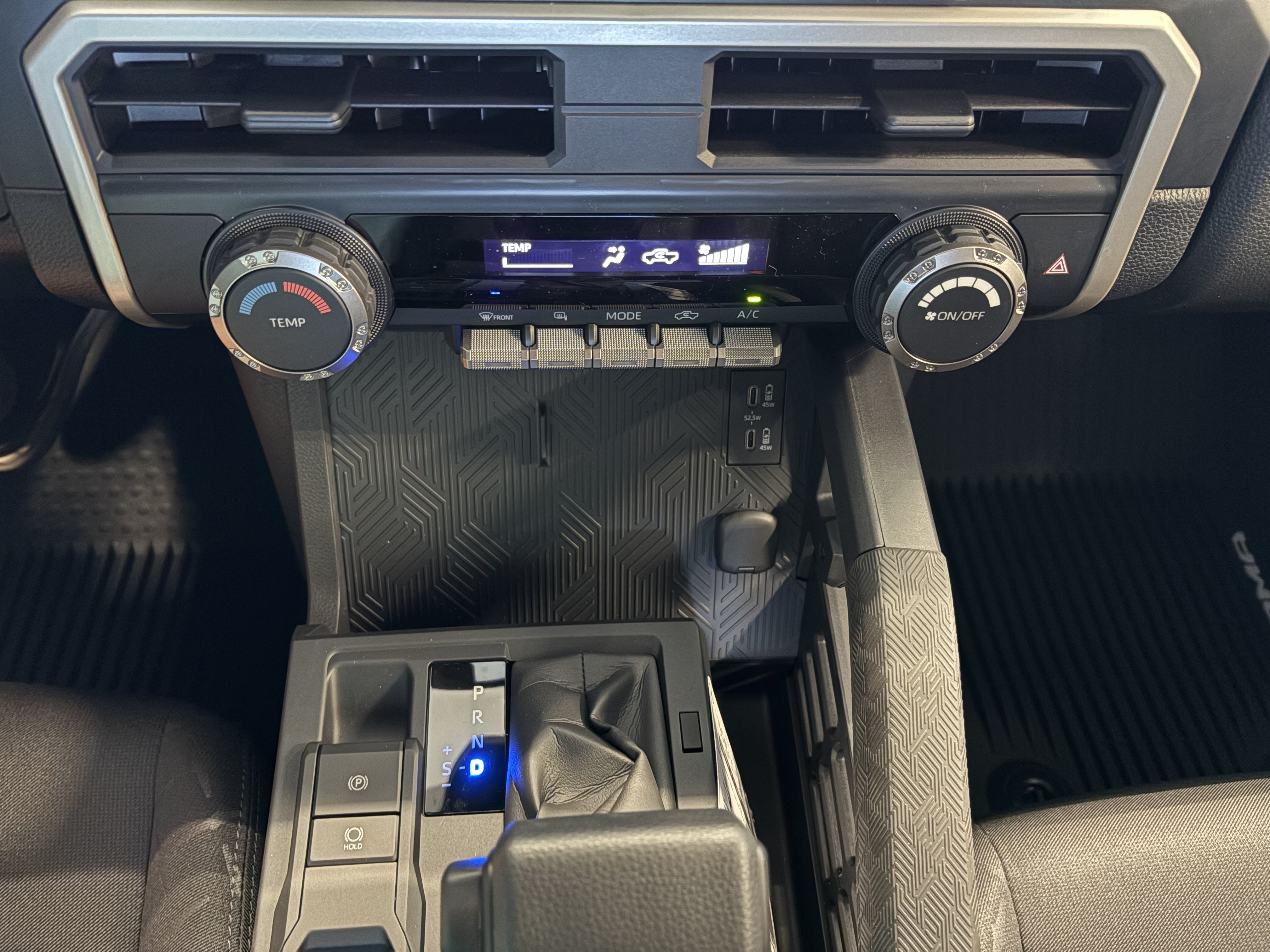 2026 Toyota Tacoma SR RWD