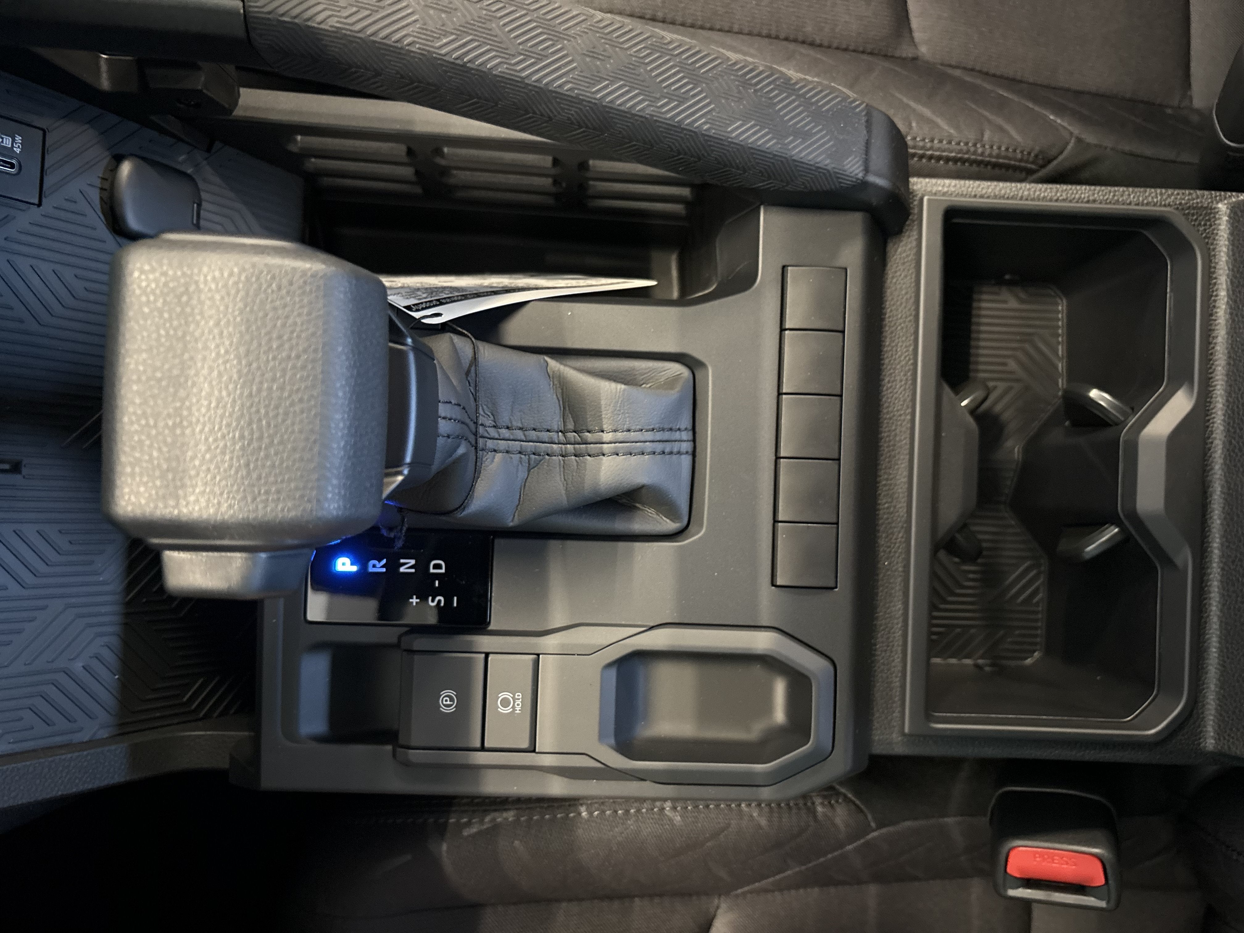 2026 Toyota Tacoma SR RWD