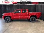 2026 Toyota Tacoma SR RWD