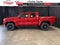 2026 Toyota Tacoma SR RWD