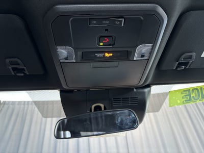 2026 Toyota Tacoma SR RWD