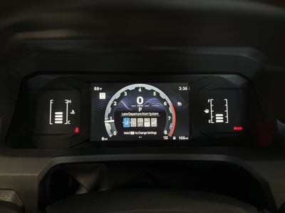 2026 Toyota Tacoma SR RWD