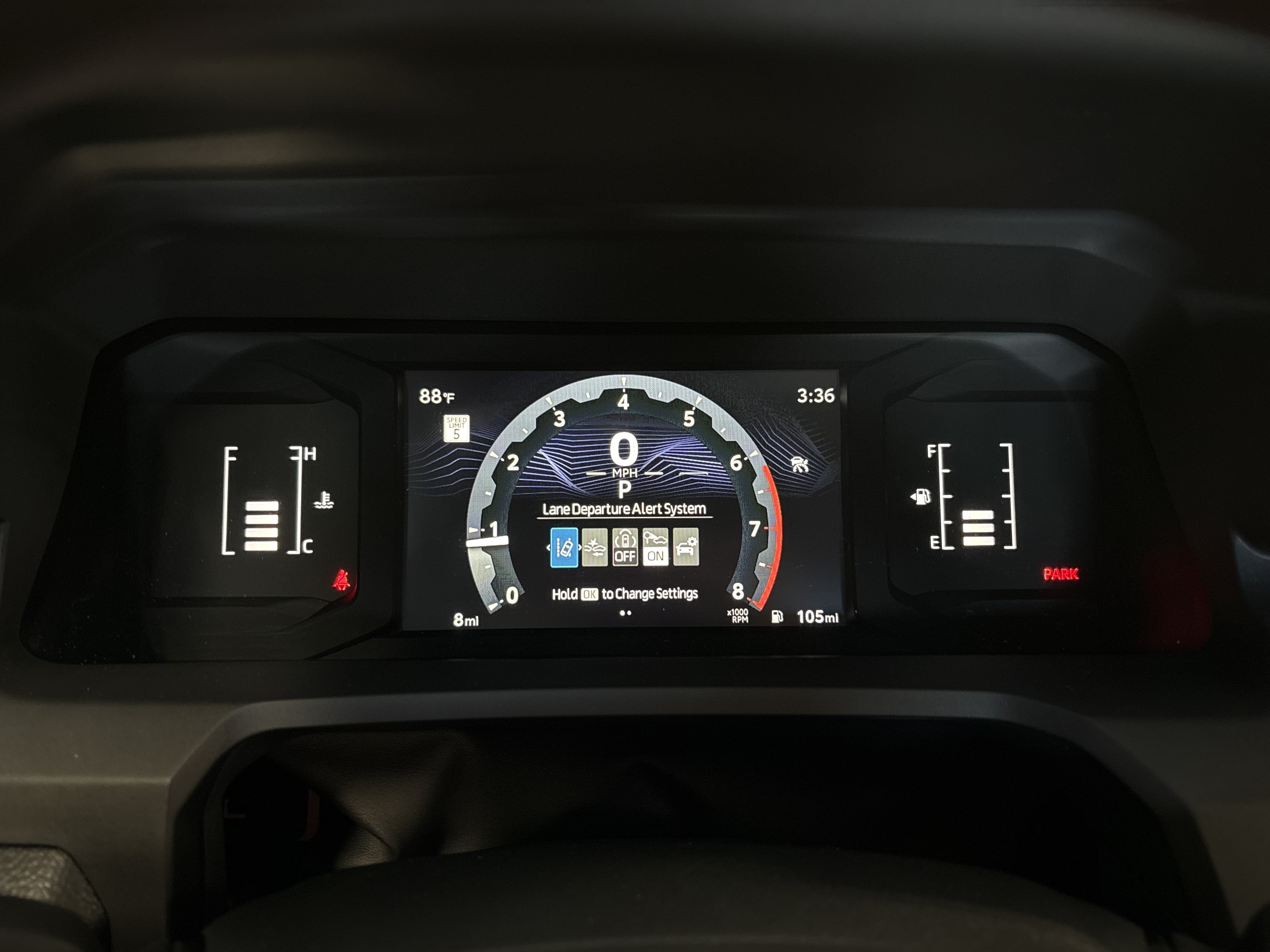 2026 Toyota Tacoma SR RWD